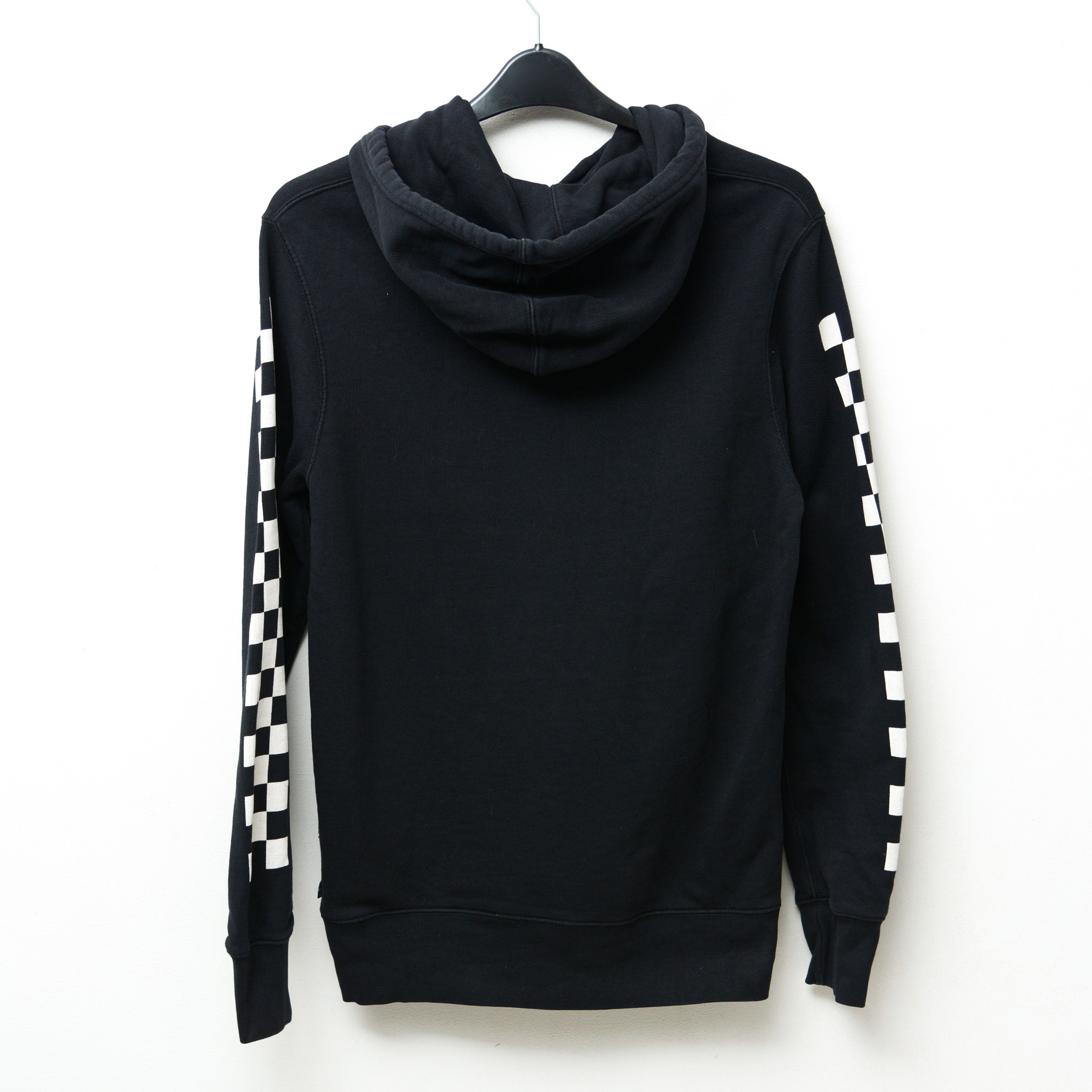 Levi's Hoodie Sweatshirt Jumper Pullover Hooded Logo Black Casual Size US M / EU 48-50 / 2 - 5 Thumbnail