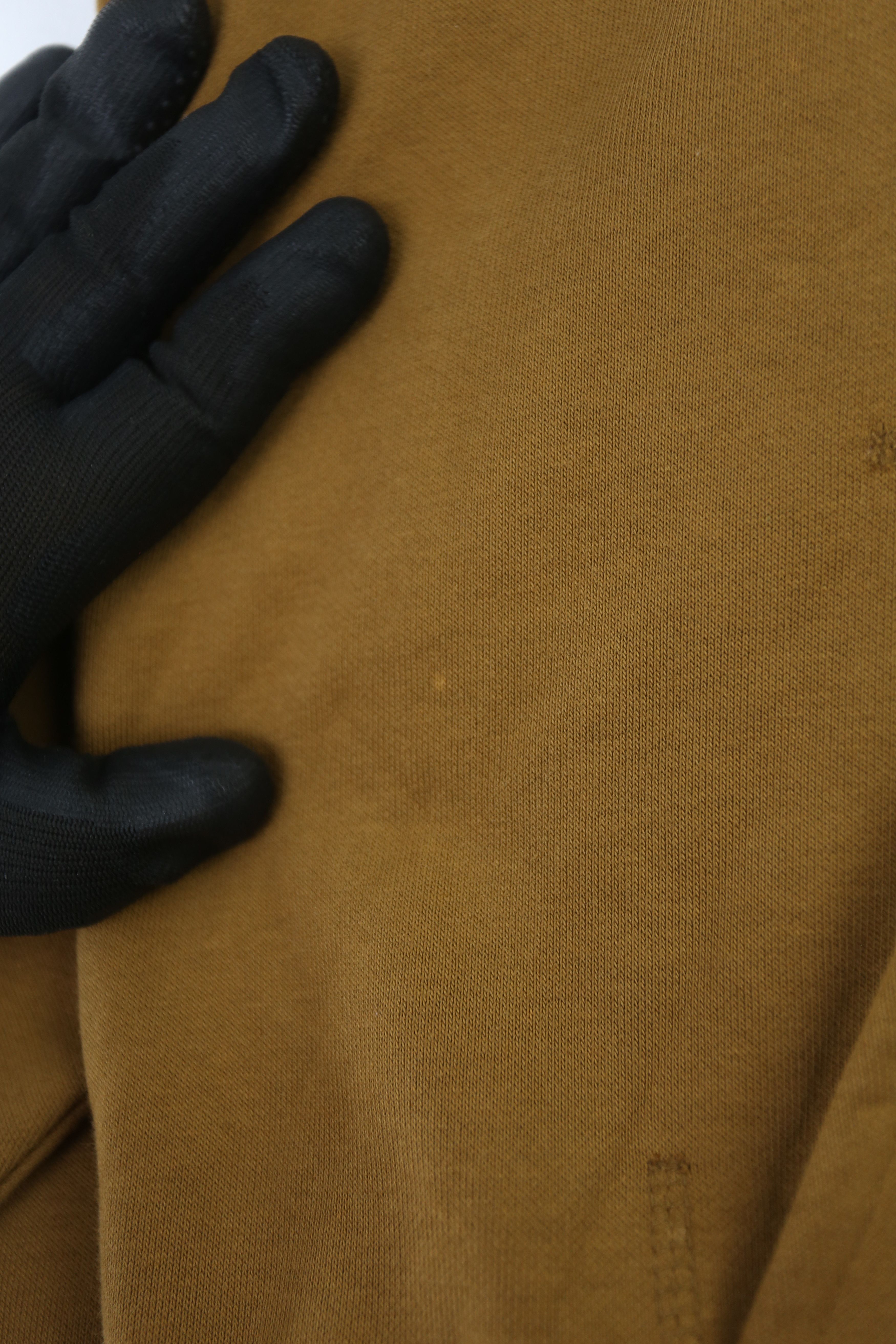 Carhartt Wip SW293 Carhartt Brown Hoodies (XL) Size US XL / EU 56 / 4 - 5 Thumbnail