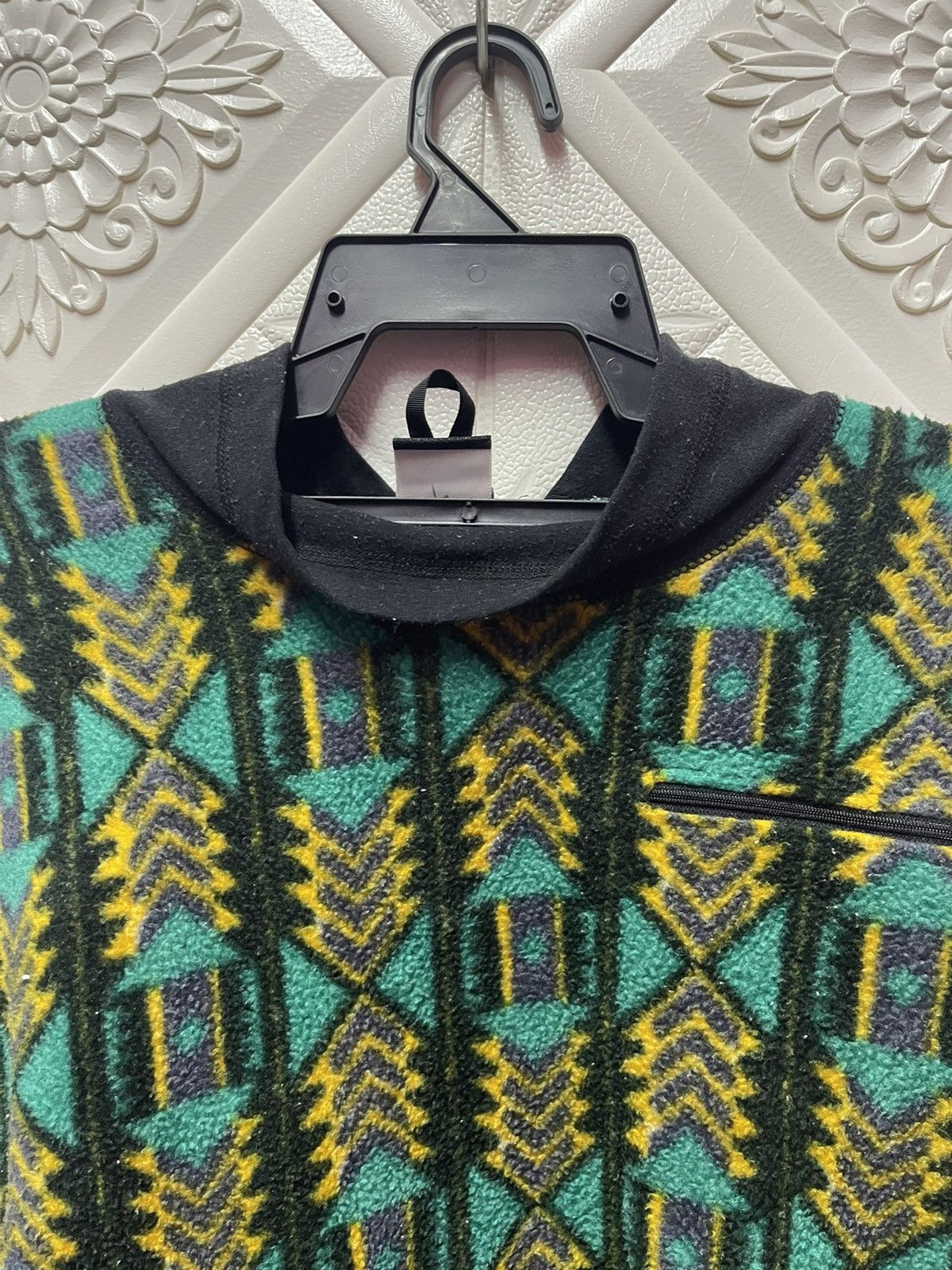 The North Face Very rare⚡️ THE NORTH FACE RAGE FLEECE BACK POCKET Size US S / EU 44-46 / 1 - 4 Thumbnail