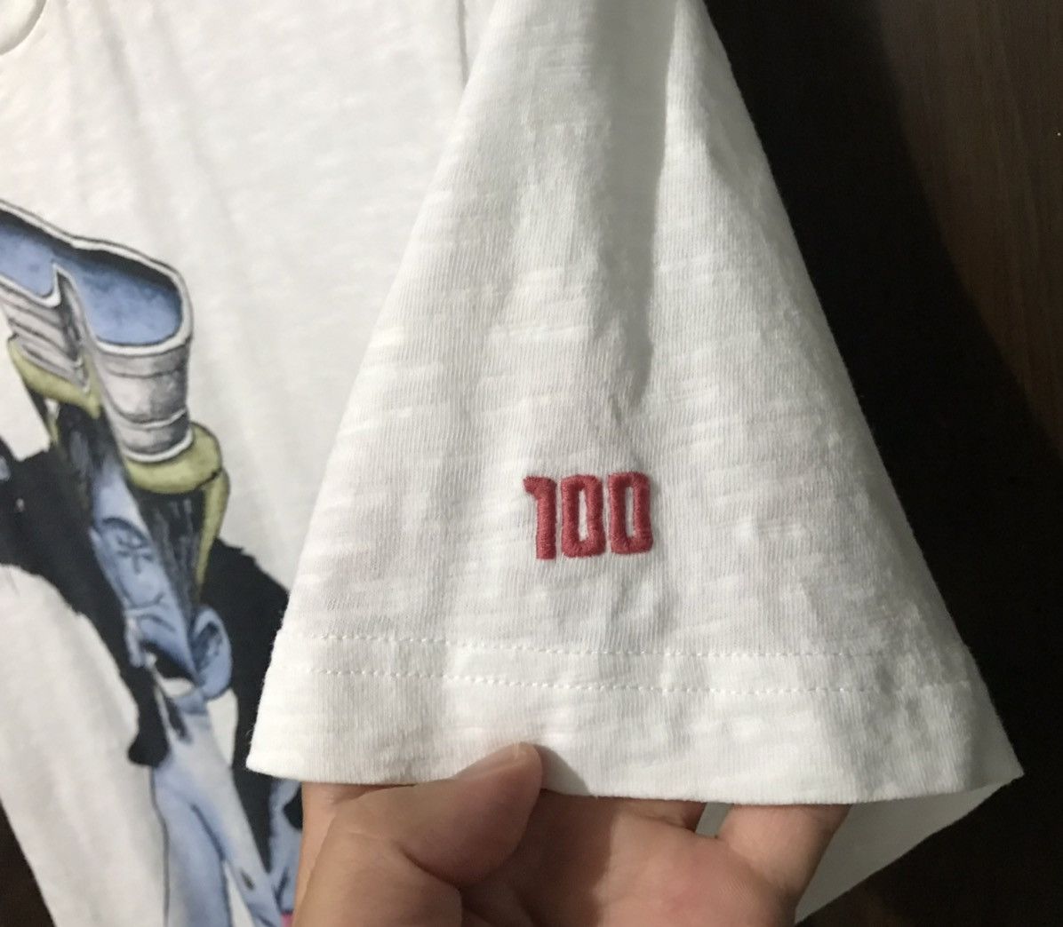 Anime × Japanese Brand × Uniqlo TEKKONKINKREET Japan Anime Tshirt Size US M / EU 48-50 / 2 - 3 Thumbnail