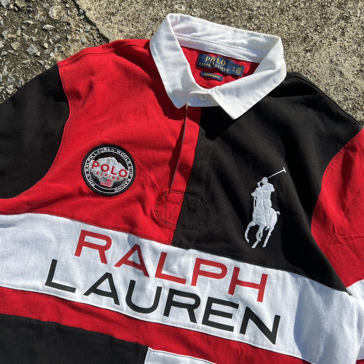 Ralph lauren world cup polo shirts sale