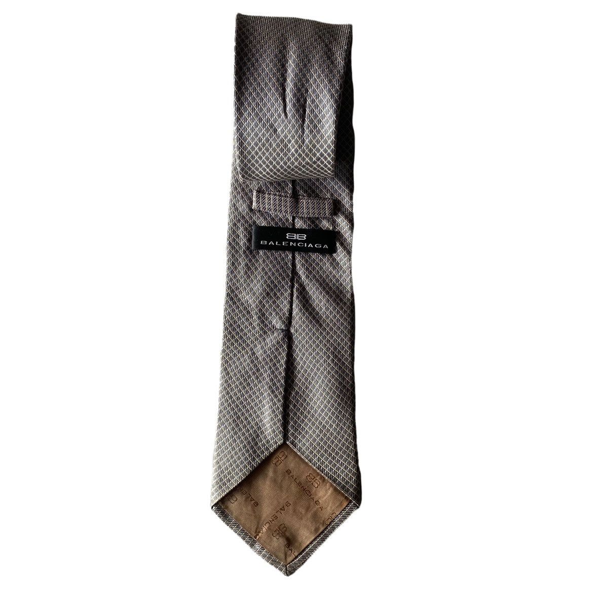 Balenciaga × Vintage Balenciaga Neck Tie Size ONE SIZE - 1 Thumbnail