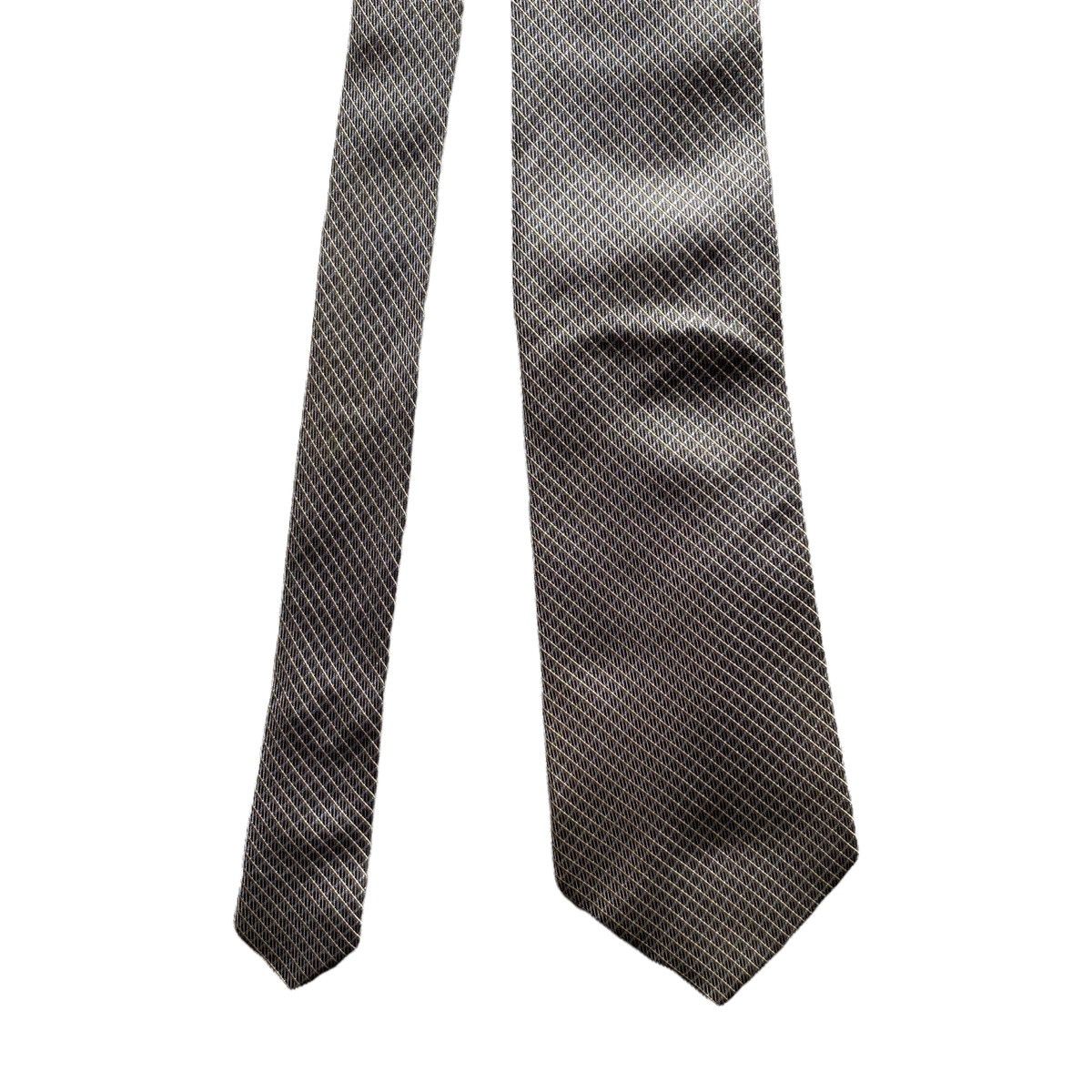 Balenciaga × Vintage Balenciaga Neck Tie Size ONE SIZE - 2 Thumbnail