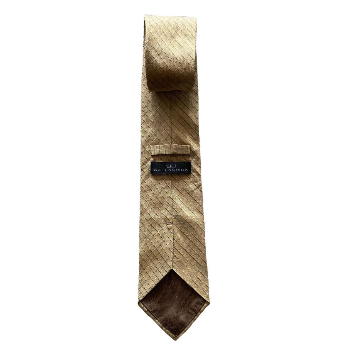 Balenciaga × Vintage Balenciaga Neck Tie Size ONE SIZE - 1 Thumbnail