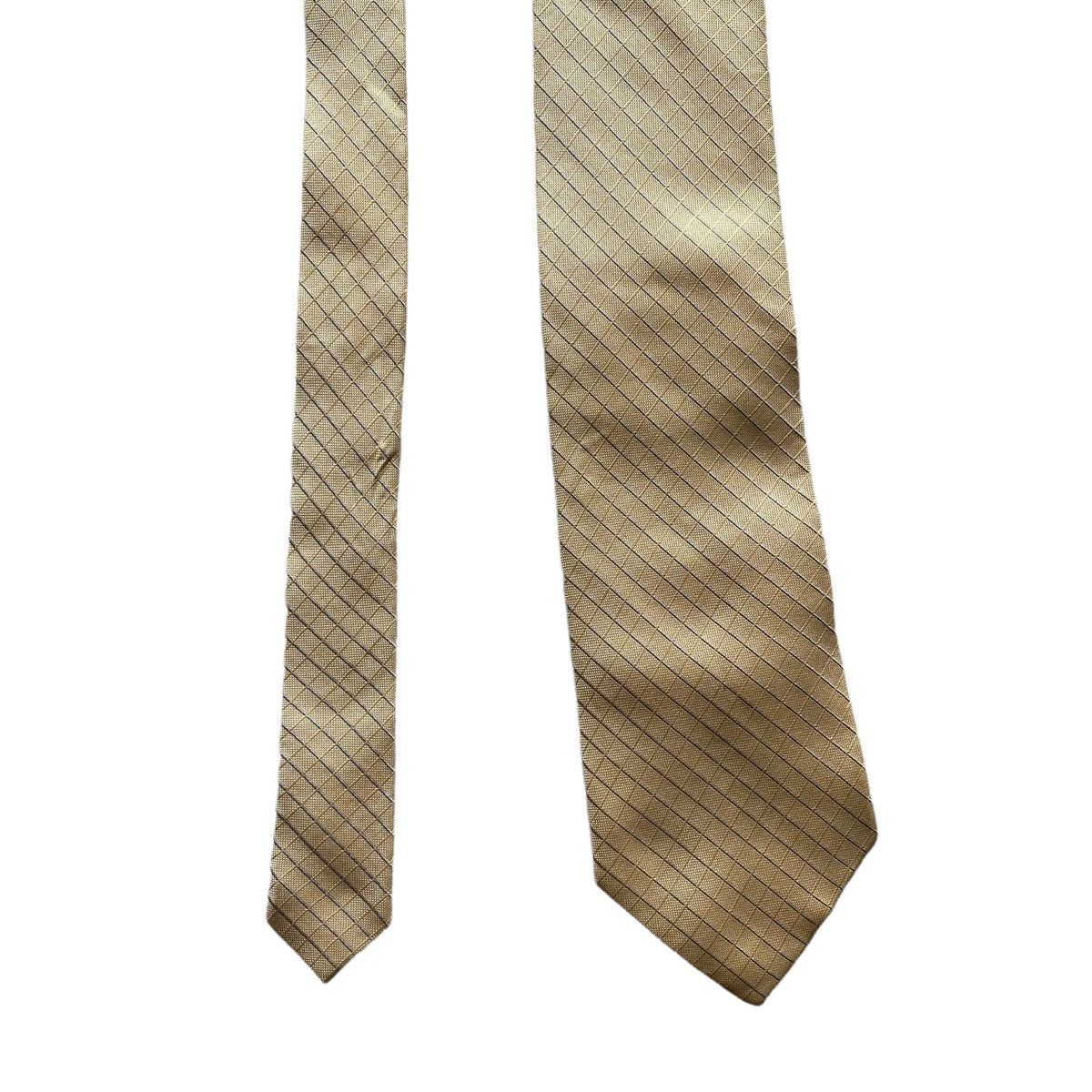Balenciaga × Vintage Balenciaga Neck Tie Size ONE SIZE - 2 Thumbnail