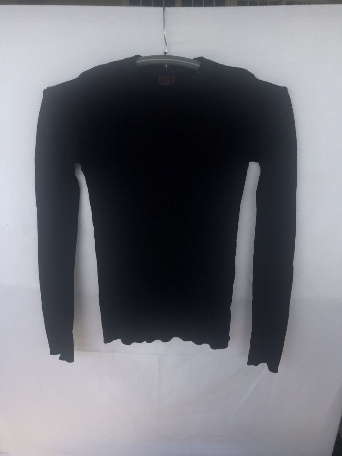 Designer × Japanese Brand × Jean Paul Gaultier JEAN PAUL GAULTIER SWEATWEAR. ALL IN BLACK. Size US M / EU 48-50 / 2 - 2 Thumbnail