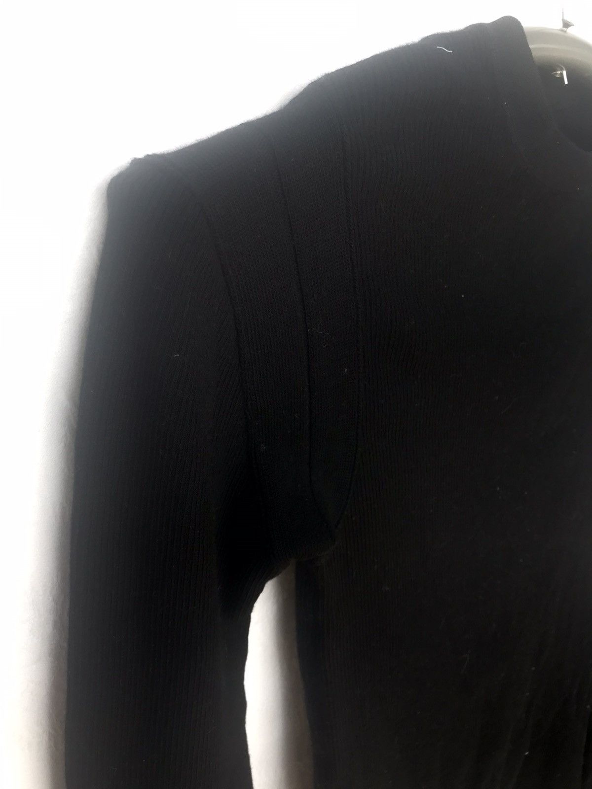 Designer × Japanese Brand × Jean Paul Gaultier JEAN PAUL GAULTIER SWEATWEAR. ALL IN BLACK. Size US M / EU 48-50 / 2 - 5 Thumbnail