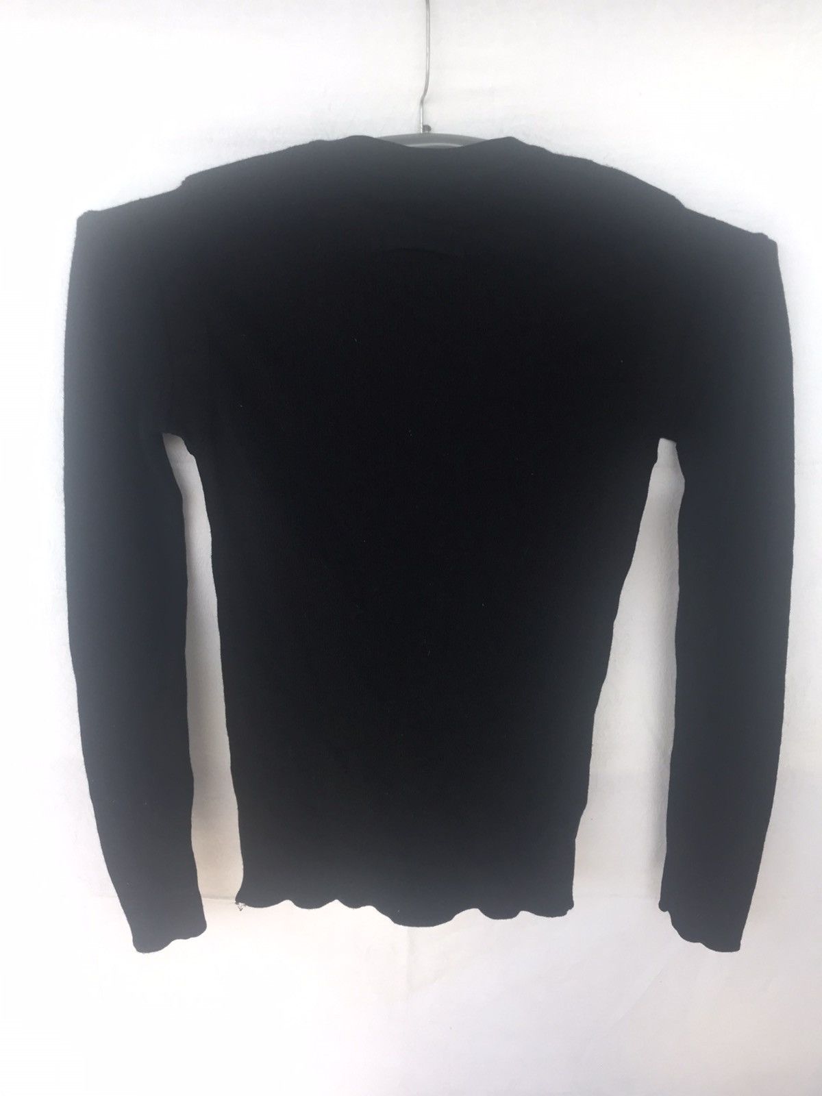 Designer × Japanese Brand × Jean Paul Gaultier JEAN PAUL GAULTIER SWEATWEAR. ALL IN BLACK. Size US M / EU 48-50 / 2 - 1 Thumbnail