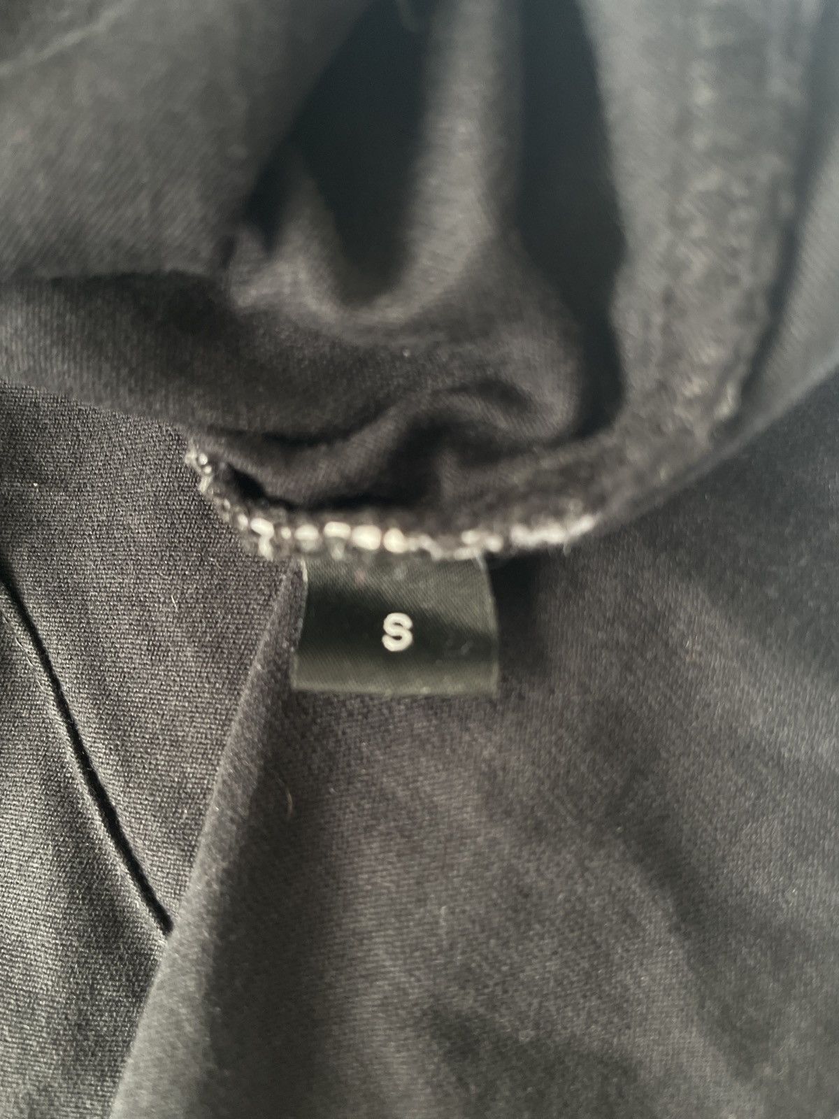 Givenchy Givenchy 17 T-Shirt S/S 2014 Collection Size US S / EU 44-46 / 1 - 5 Thumbnail