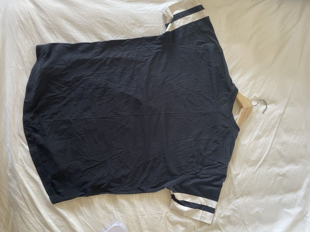Givenchy Givenchy 17 T-Shirt S/S 2014 Collection Size US S / EU 44-46 / 1 - 3 Thumbnail