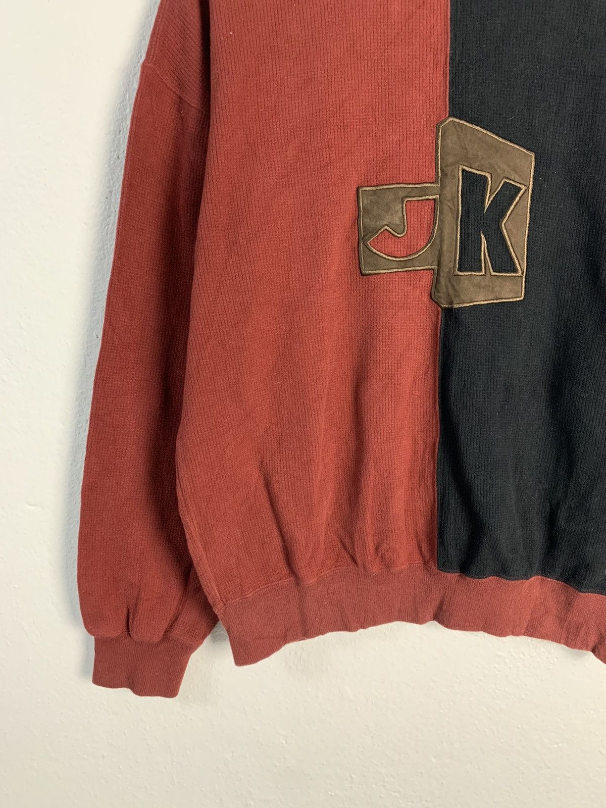 Mr. Junko Mr Junko By Junko Koshino Sweatshirt Size US M / EU 48-50 / 2 - 3 Thumbnail