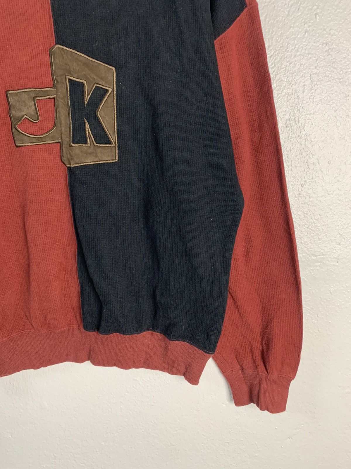 Mr. Junko Mr Junko By Junko Koshino Sweatshirt Size US M / EU 48-50 / 2 - 2 Thumbnail