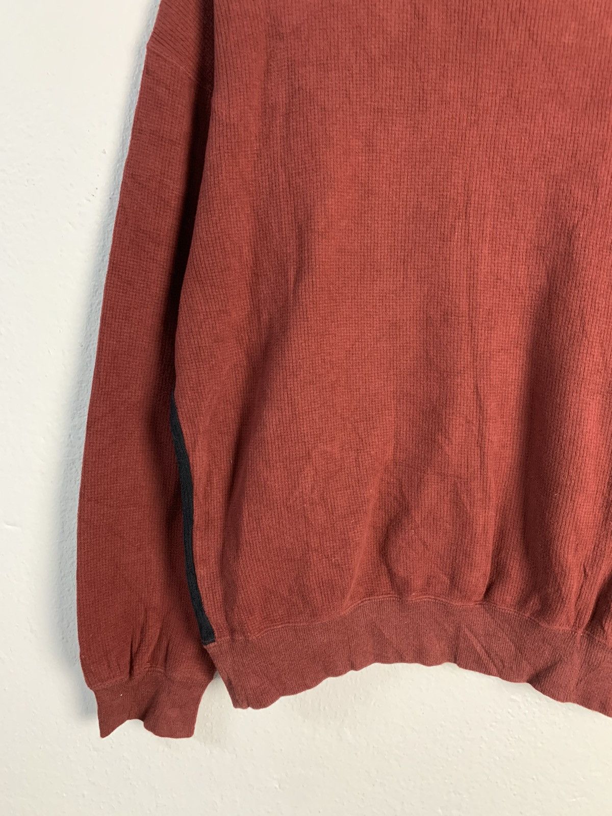Mr. Junko Mr Junko By Junko Koshino Sweatshirt Size US M / EU 48-50 / 2 - 9 Thumbnail