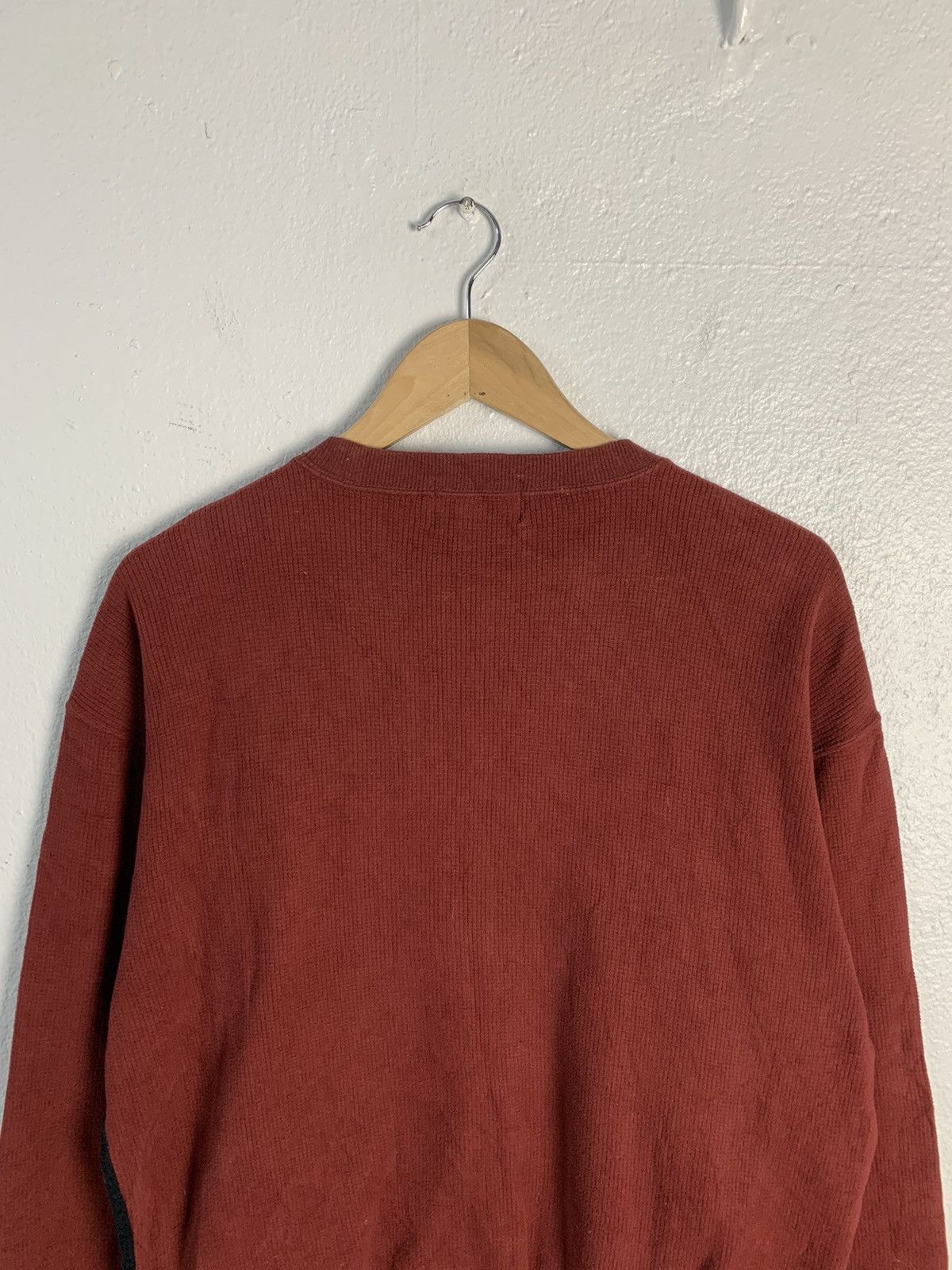 Mr. Junko Mr Junko By Junko Koshino Sweatshirt Size US M / EU 48-50 / 2 - 10 Thumbnail