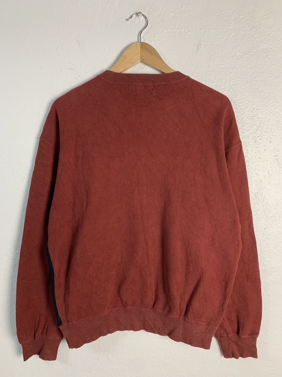 Mr. Junko Mr Junko By Junko Koshino Sweatshirt Size US M / EU 48-50 / 2 - 7 Thumbnail