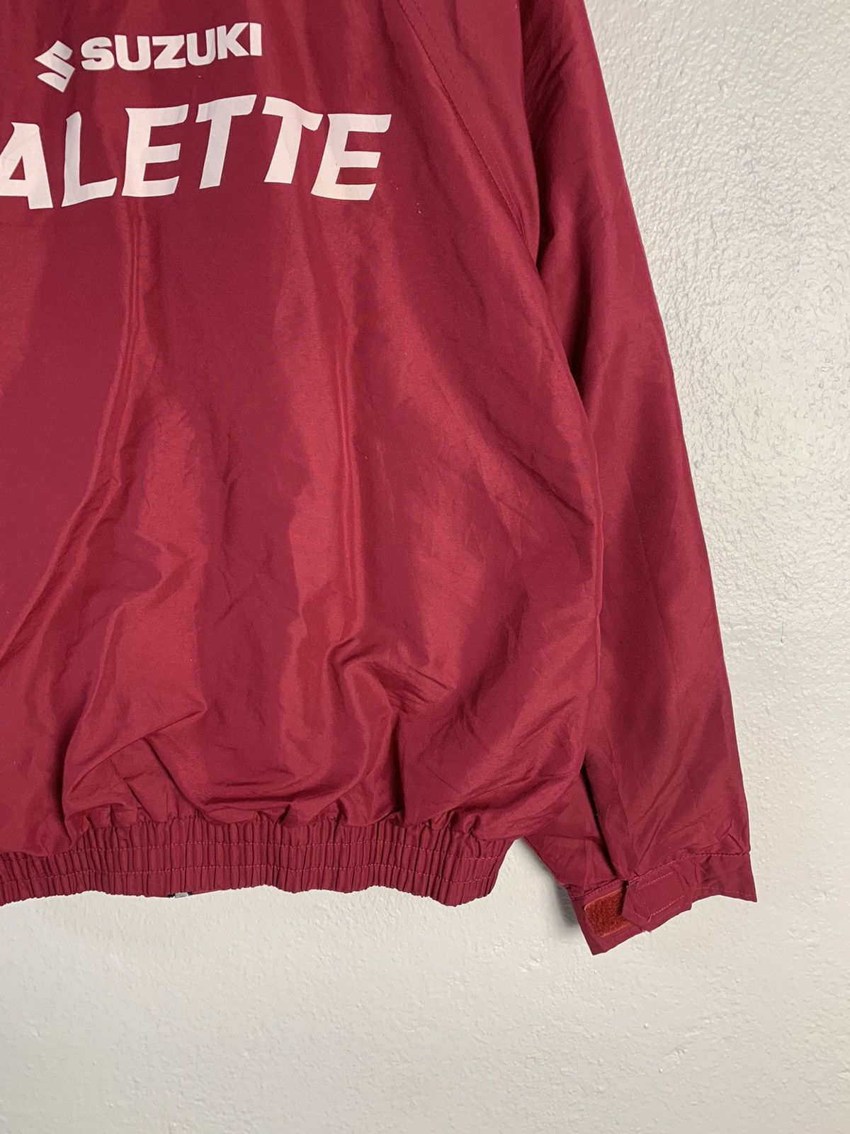 Japanese Brand Suzuki Palette Jacket Size US M / EU 48-50 / 2 - 2 Thumbnail