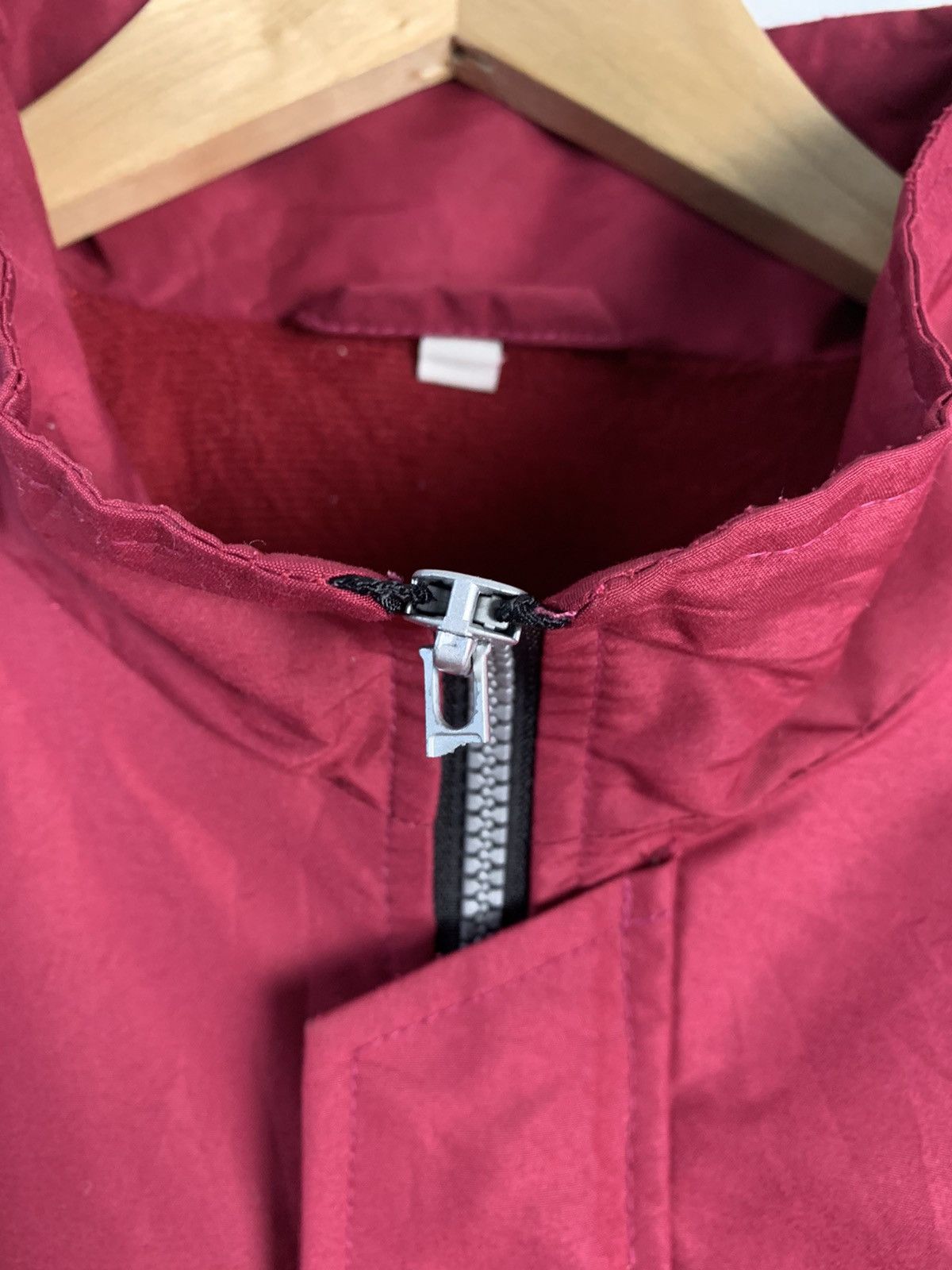 Japanese Brand Suzuki Palette Jacket Size US M / EU 48-50 / 2 - 12 Thumbnail