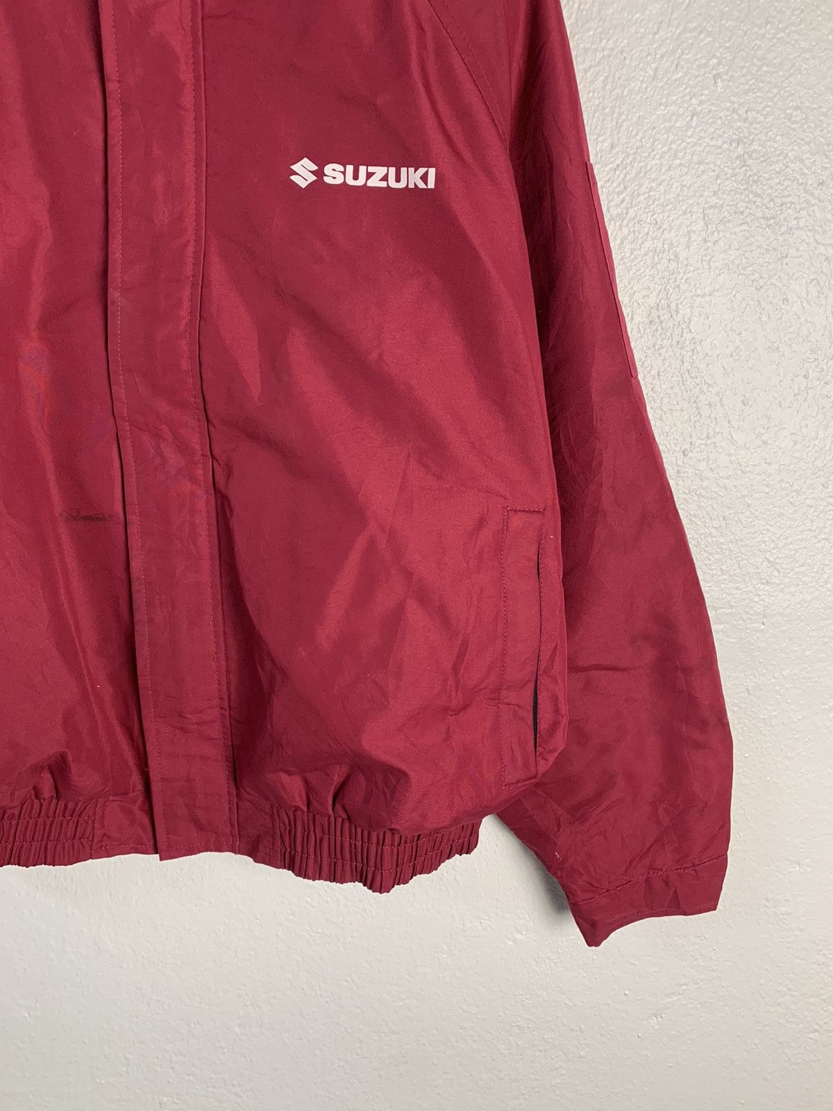Japanese Brand Suzuki Palette Jacket Size US M / EU 48-50 / 2 - 9 Thumbnail