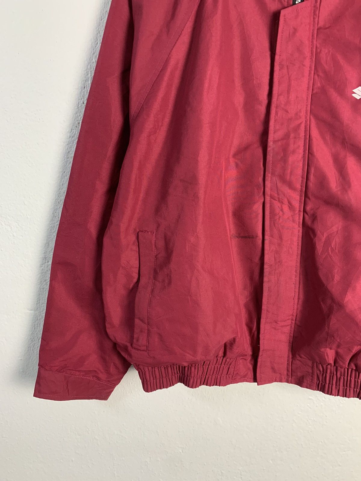 Japanese Brand Suzuki Palette Jacket Size US M / EU 48-50 / 2 - 10 Thumbnail