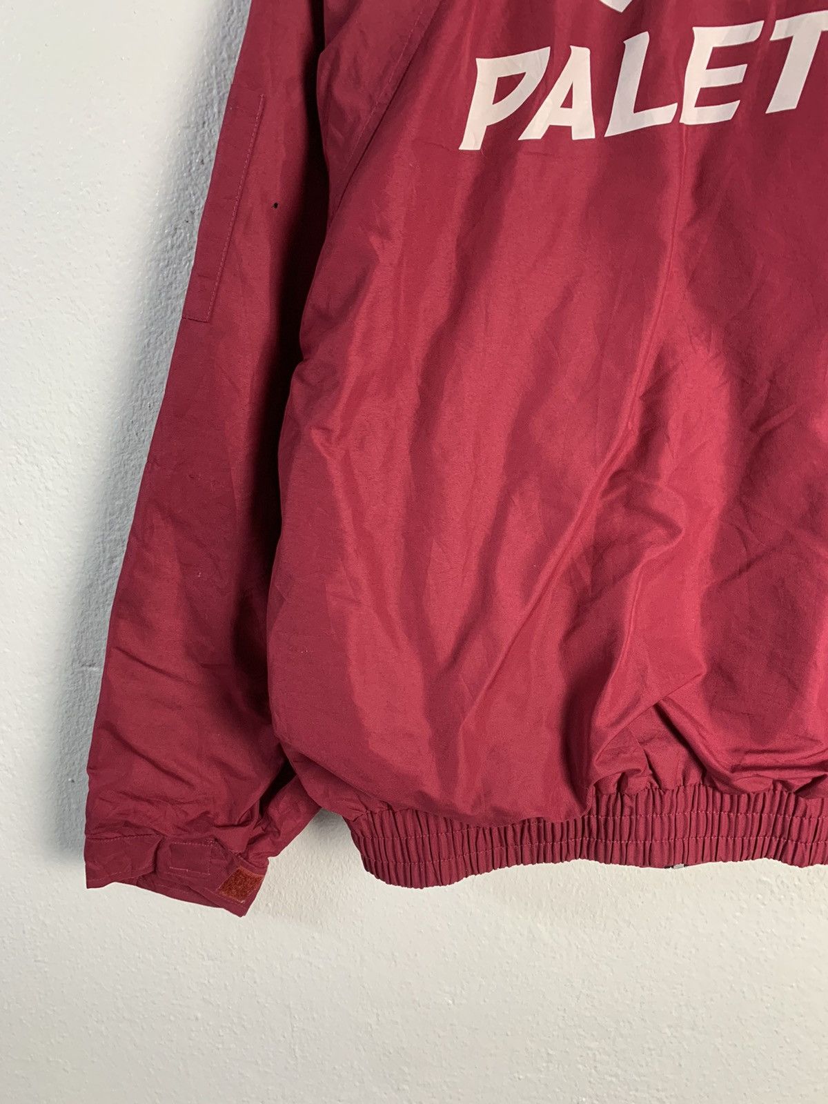 Japanese Brand Suzuki Palette Jacket Size US M / EU 48-50 / 2 - 3 Thumbnail