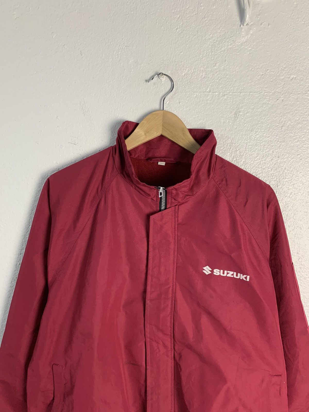 Japanese Brand Suzuki Palette Jacket Size US M / EU 48-50 / 2 - 11 Thumbnail