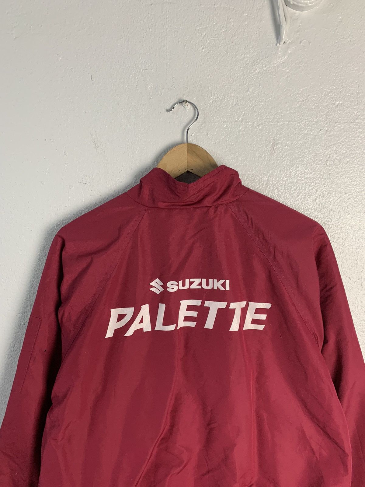 Japanese Brand Suzuki Palette Jacket Size US M / EU 48-50 / 2 - 4 Thumbnail