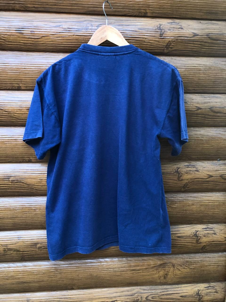 Vintage Vintage T Shirt Leonardo Da Vinci Size US M / EU 48-50 / 2 - 3 Thumbnail