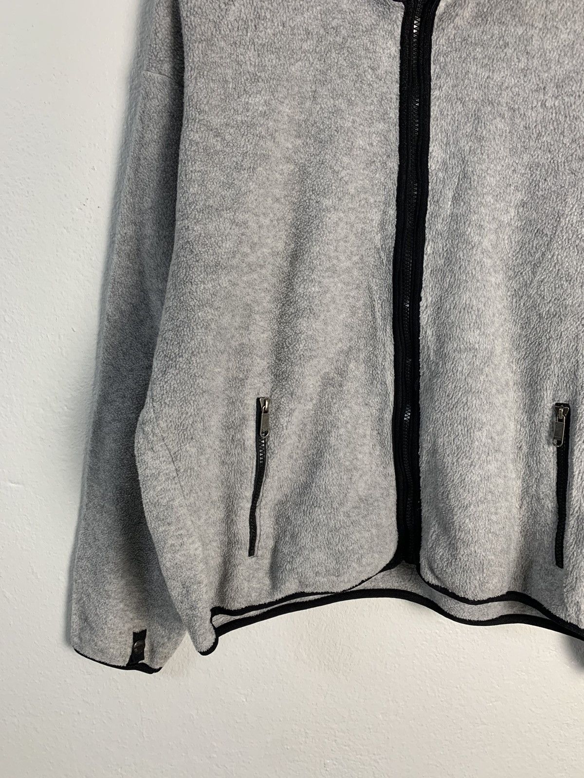 The North Face The North Face Fleece Jacket Size US L / EU 52-54 / 3 - 3 Thumbnail