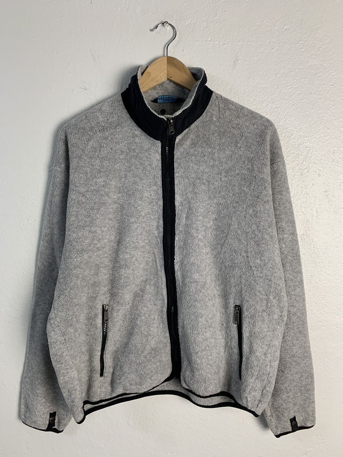 The North Face The North Face Fleece Jacket Size US L / EU 52-54 / 3 - 1 Thumbnail