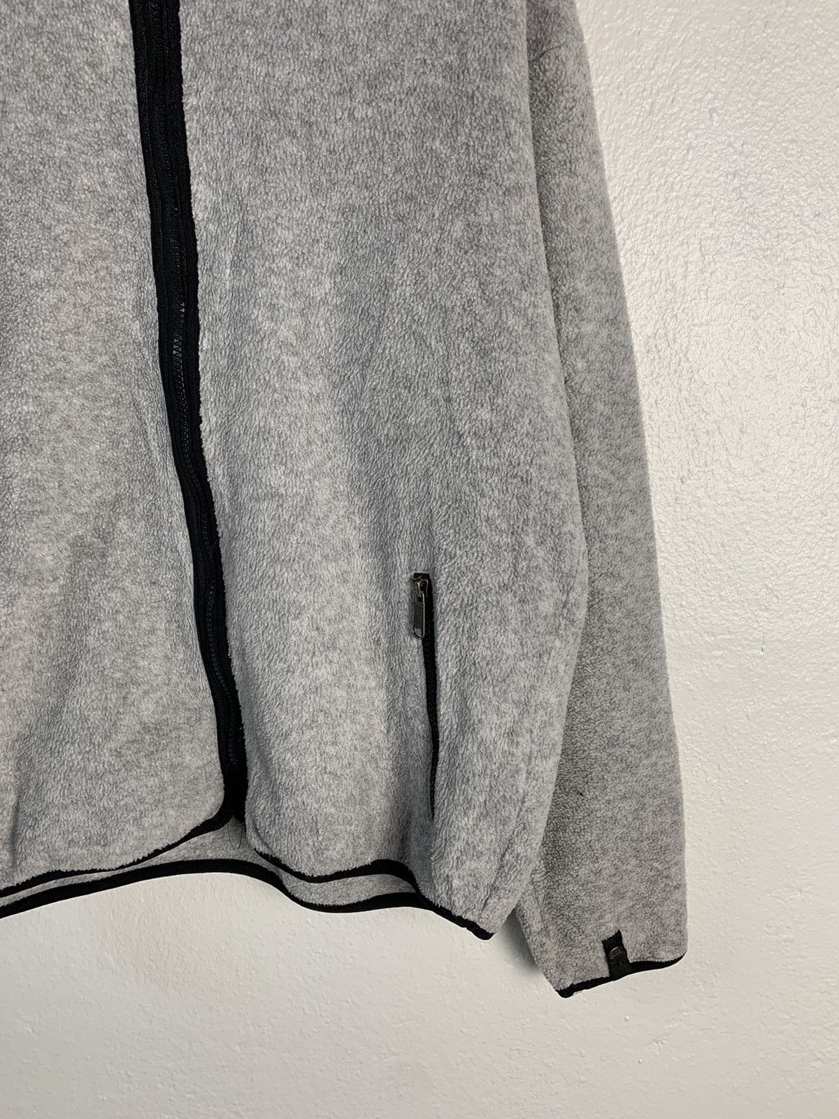 The North Face The North Face Fleece Jacket Size US L / EU 52-54 / 3 - 2 Thumbnail
