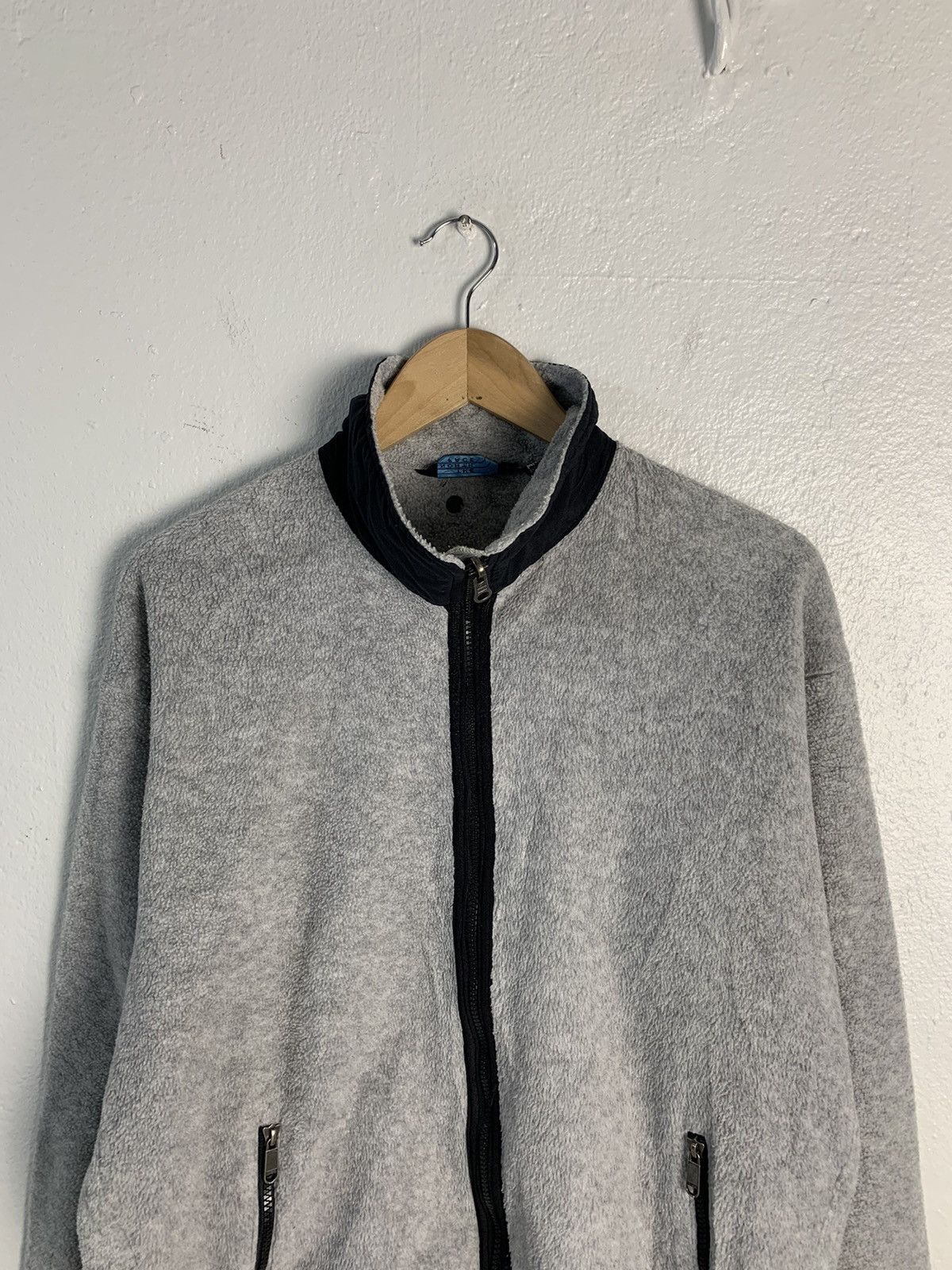 The North Face The North Face Fleece Jacket Size US L / EU 52-54 / 3 - 4 Thumbnail