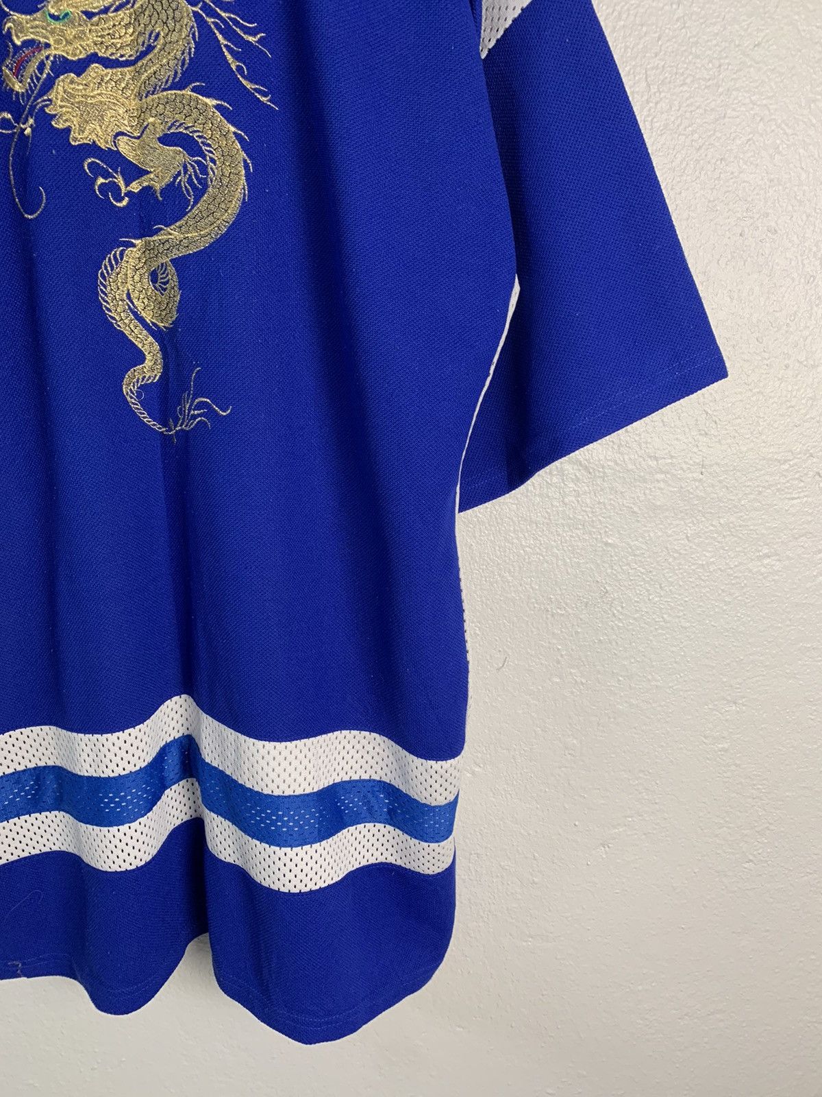 Japanese Brand Japanese Traditional Dragon Kimono Size US L / EU 52-54 / 3 - 2 Thumbnail