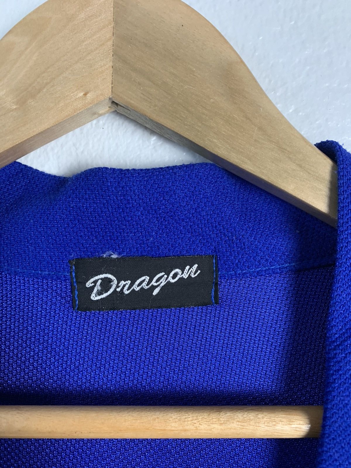 Japanese Brand Japanese Traditional Dragon Kimono Size US L / EU 52-54 / 3 - 5 Thumbnail