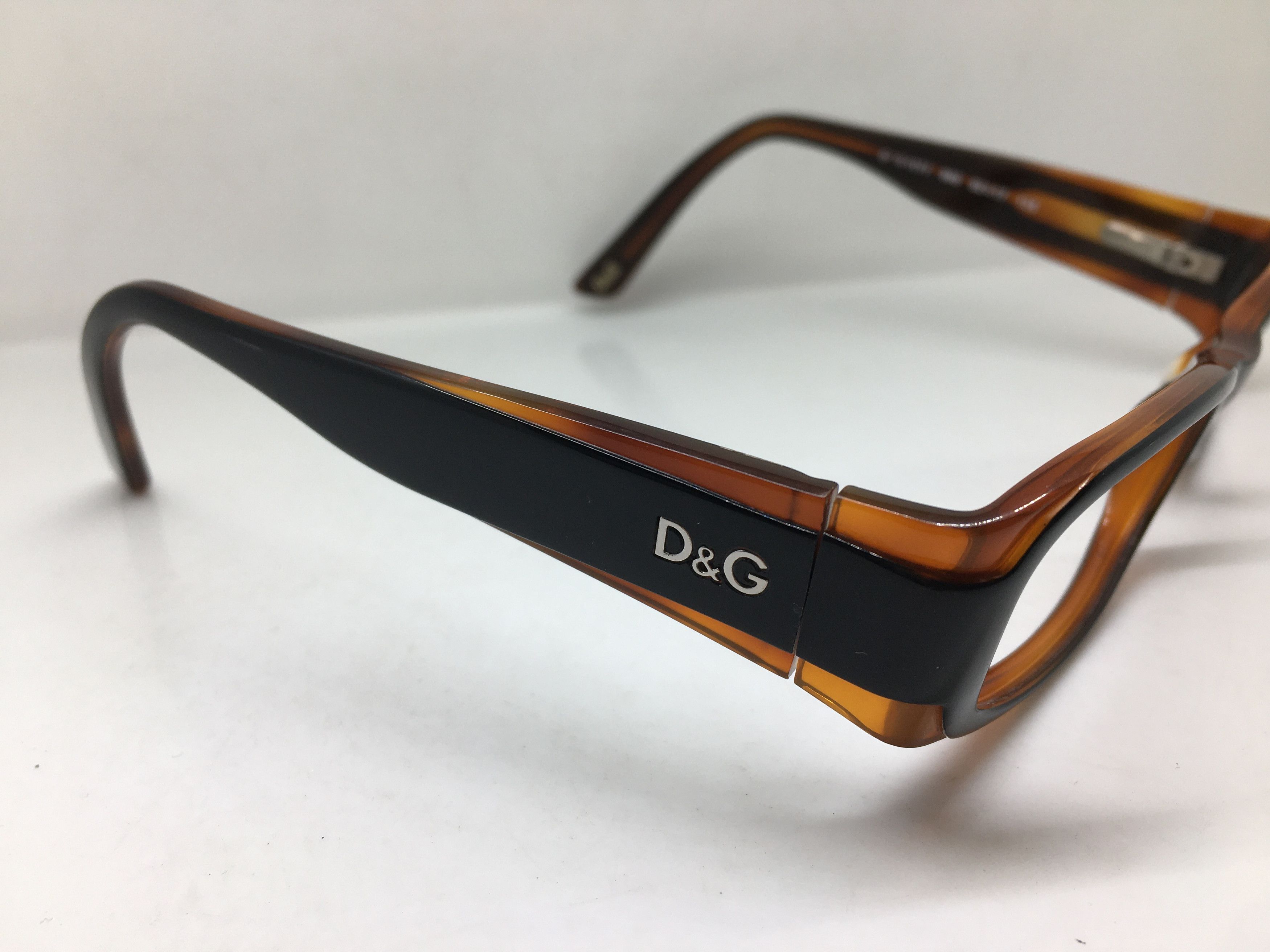 D&Gメガネ Dolce & Gabbana D&G1171 RX Eyeglasses Frame