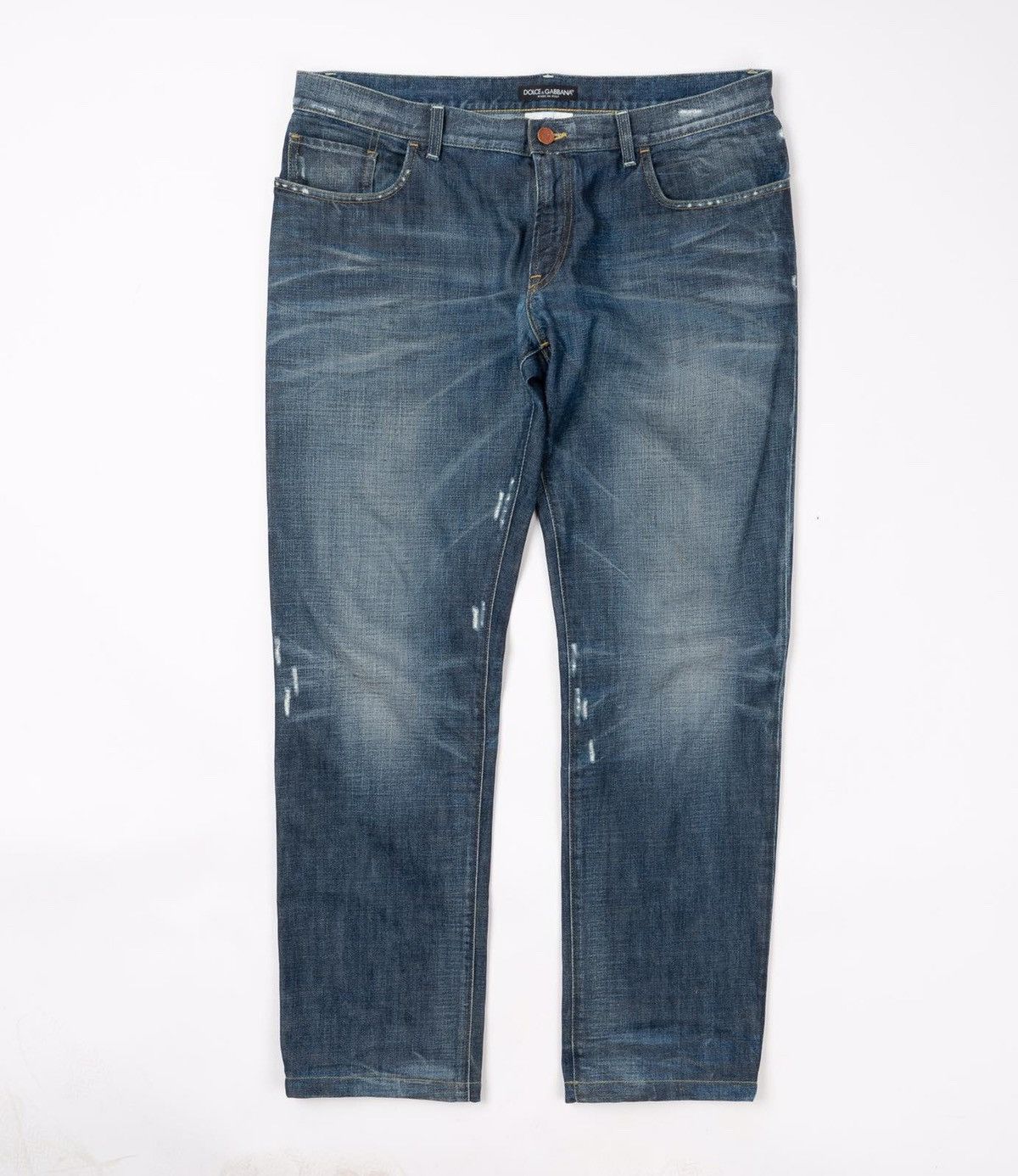 Dolce And Gabbana Jeans | Grailed