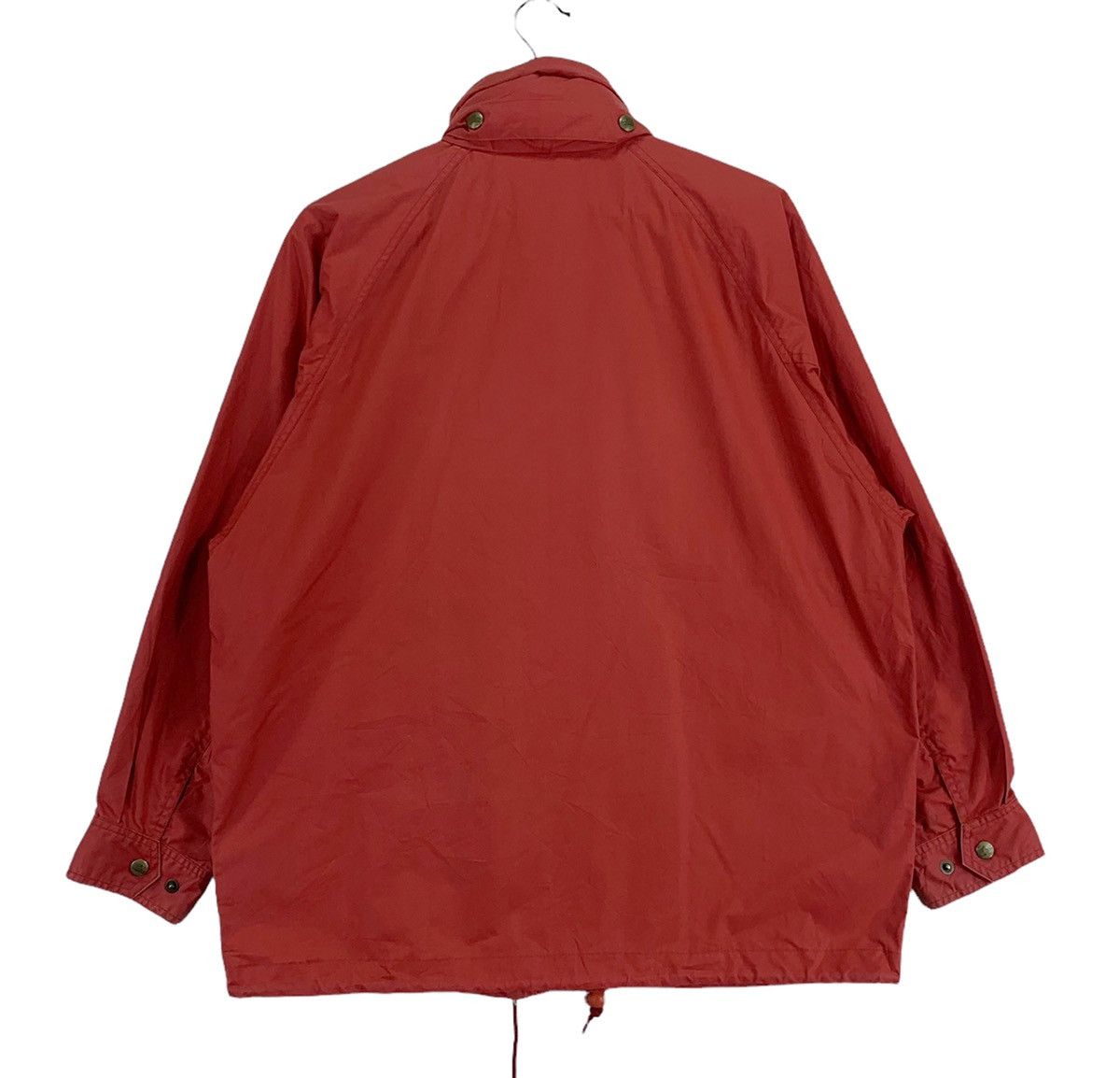 VINTAGE LACOSTE SPORTSWEAR CASUAL LIGHT JACKET