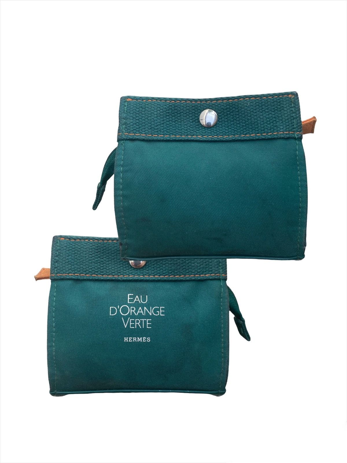 Hermes Hermes Coins Pouch Size ONE SIZE - 4 Thumbnail