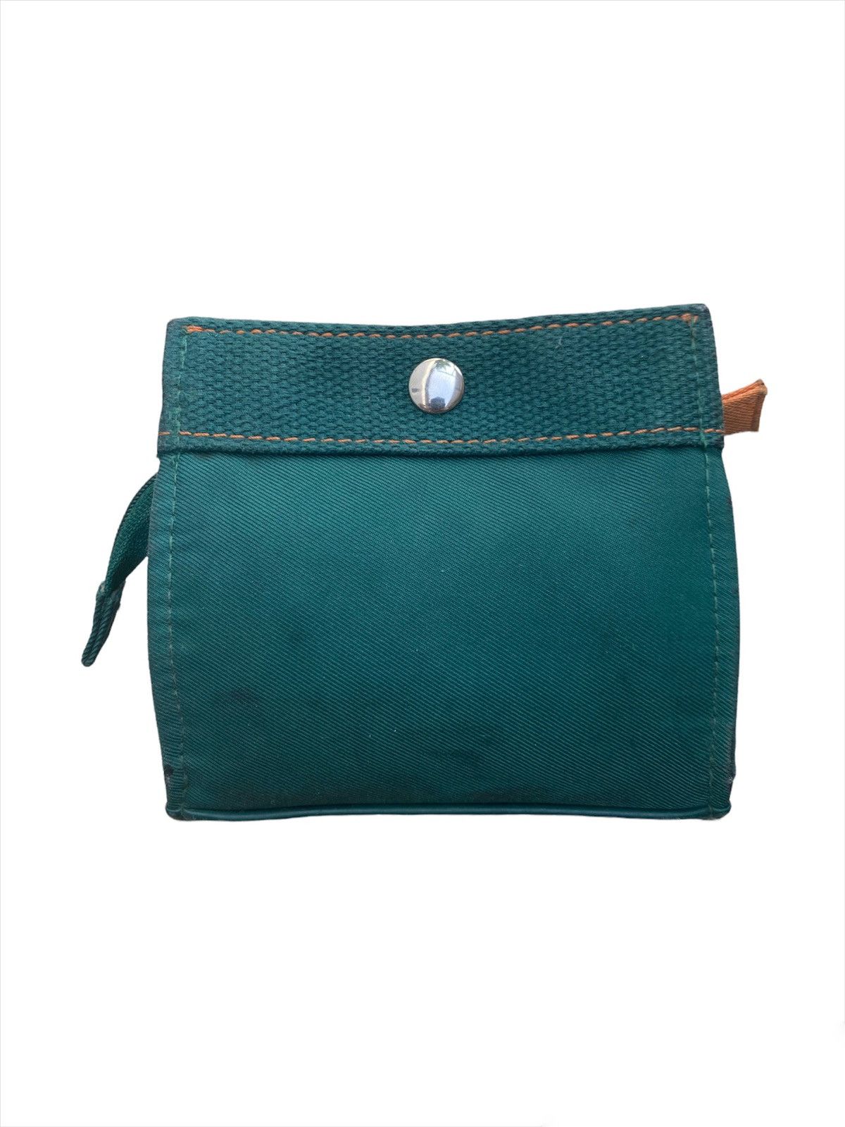 Hermes Hermes Coins Pouch Size ONE SIZE - 2 Thumbnail
