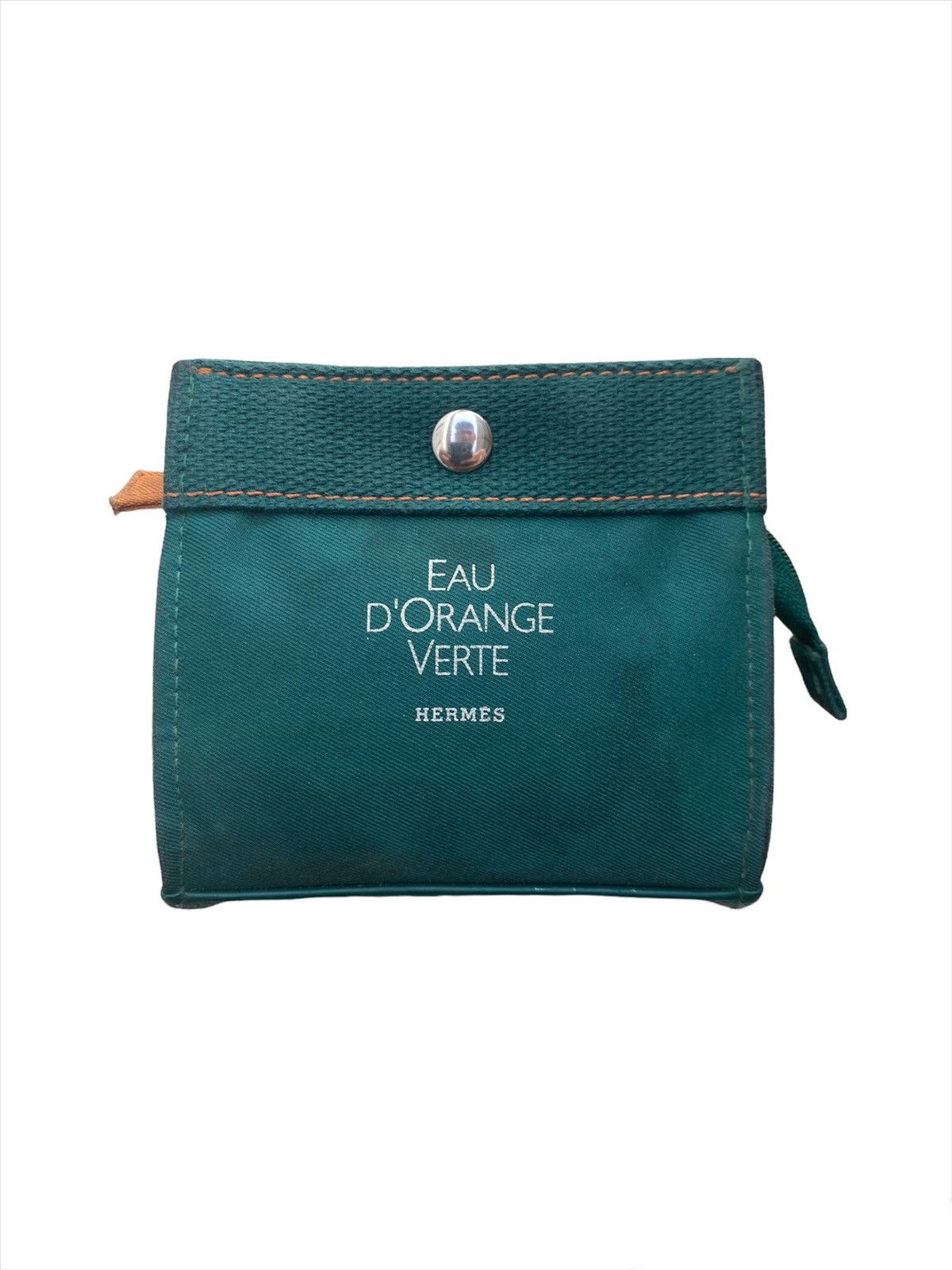 Hermes Hermes Coins Pouch Size ONE SIZE - 1 Thumbnail