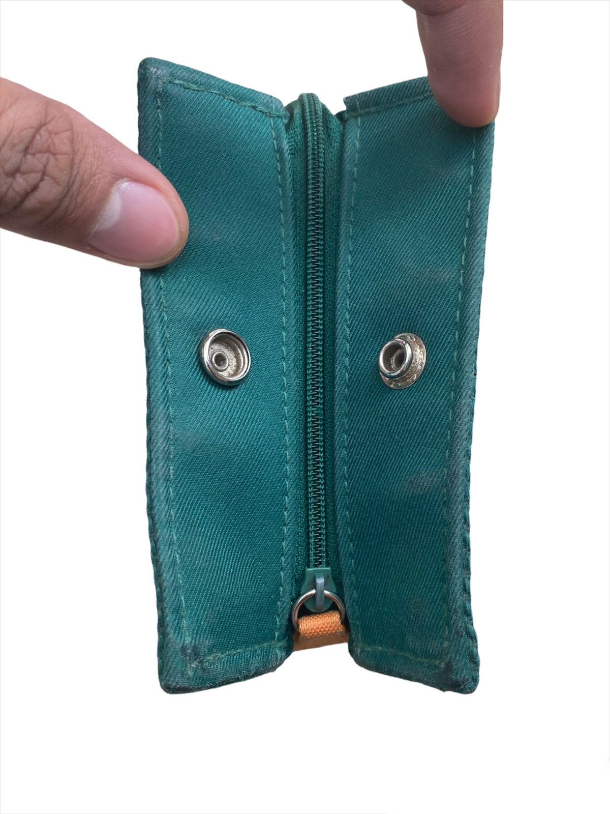 Hermes Hermes Coins Pouch Size ONE SIZE - 5 Thumbnail