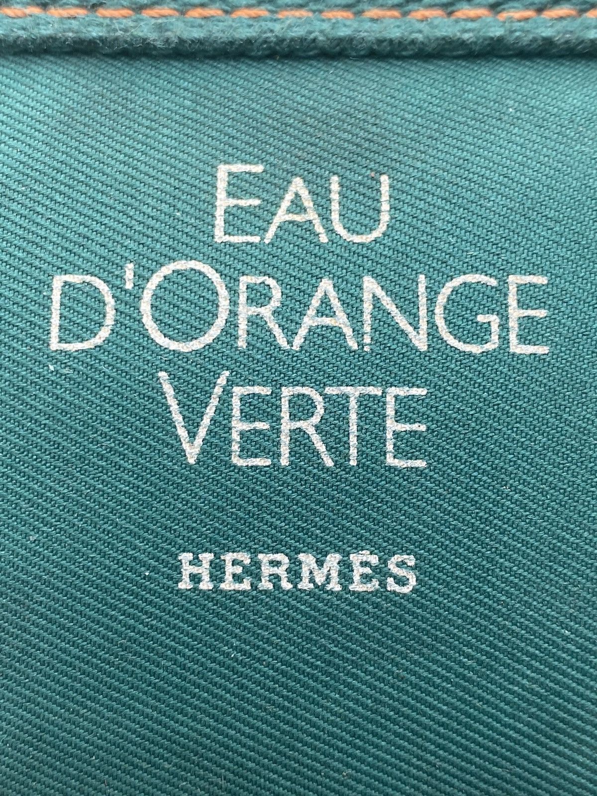 Hermes Hermes Coins Pouch Size ONE SIZE - 3 Thumbnail
