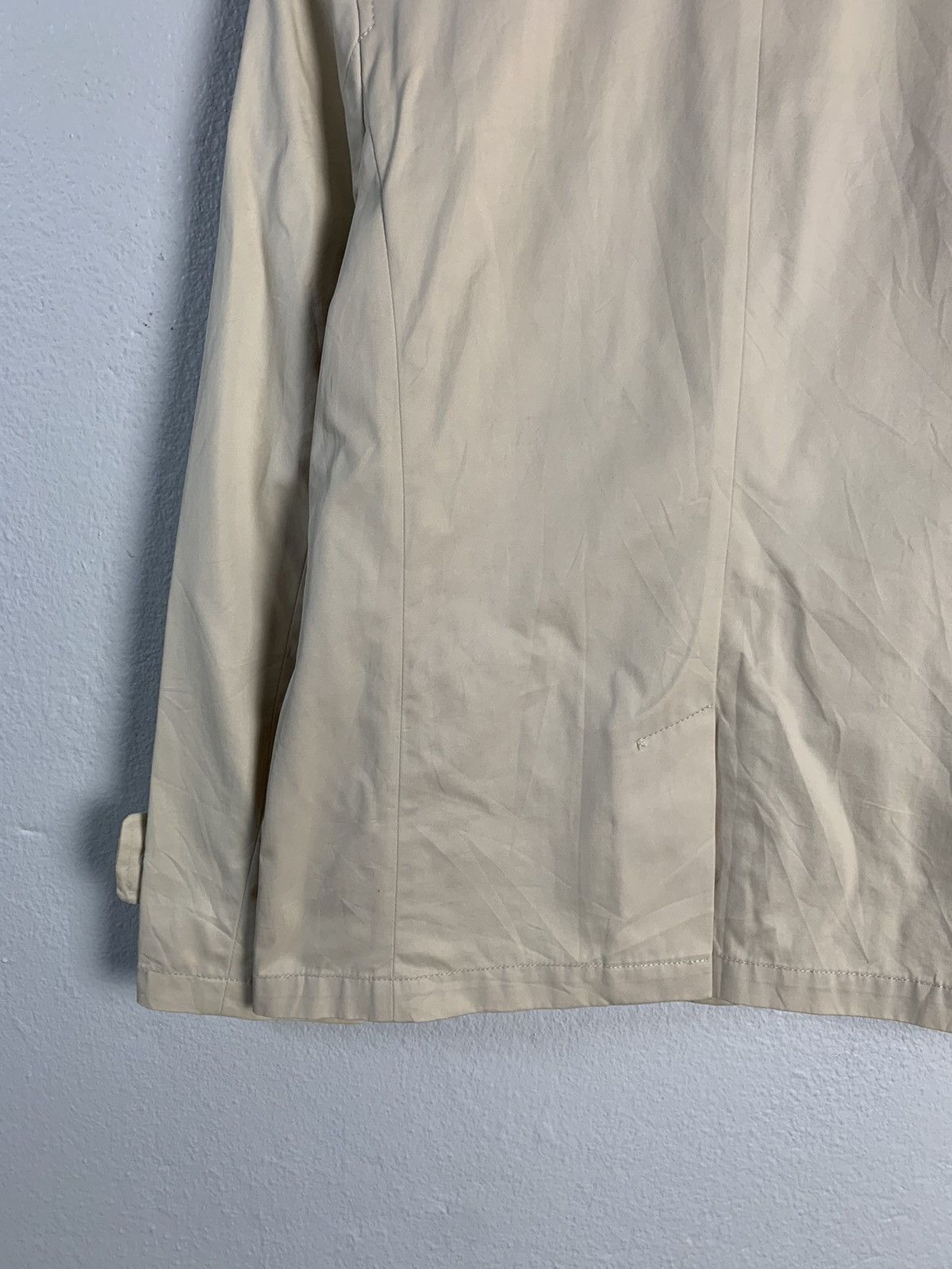 Max Mara Max Mara Weekend Line Jacket Size S / US 4 / IT 40 - 9 Thumbnail