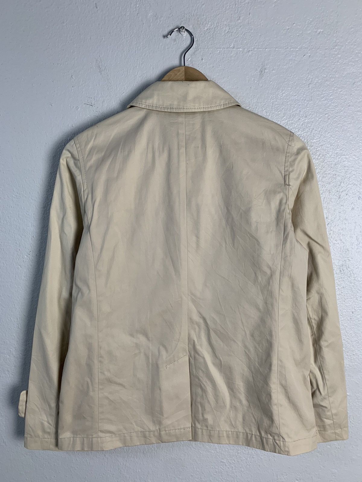 Max Mara Max Mara Weekend Line Jacket Size S / US 4 / IT 40 - 7 Thumbnail