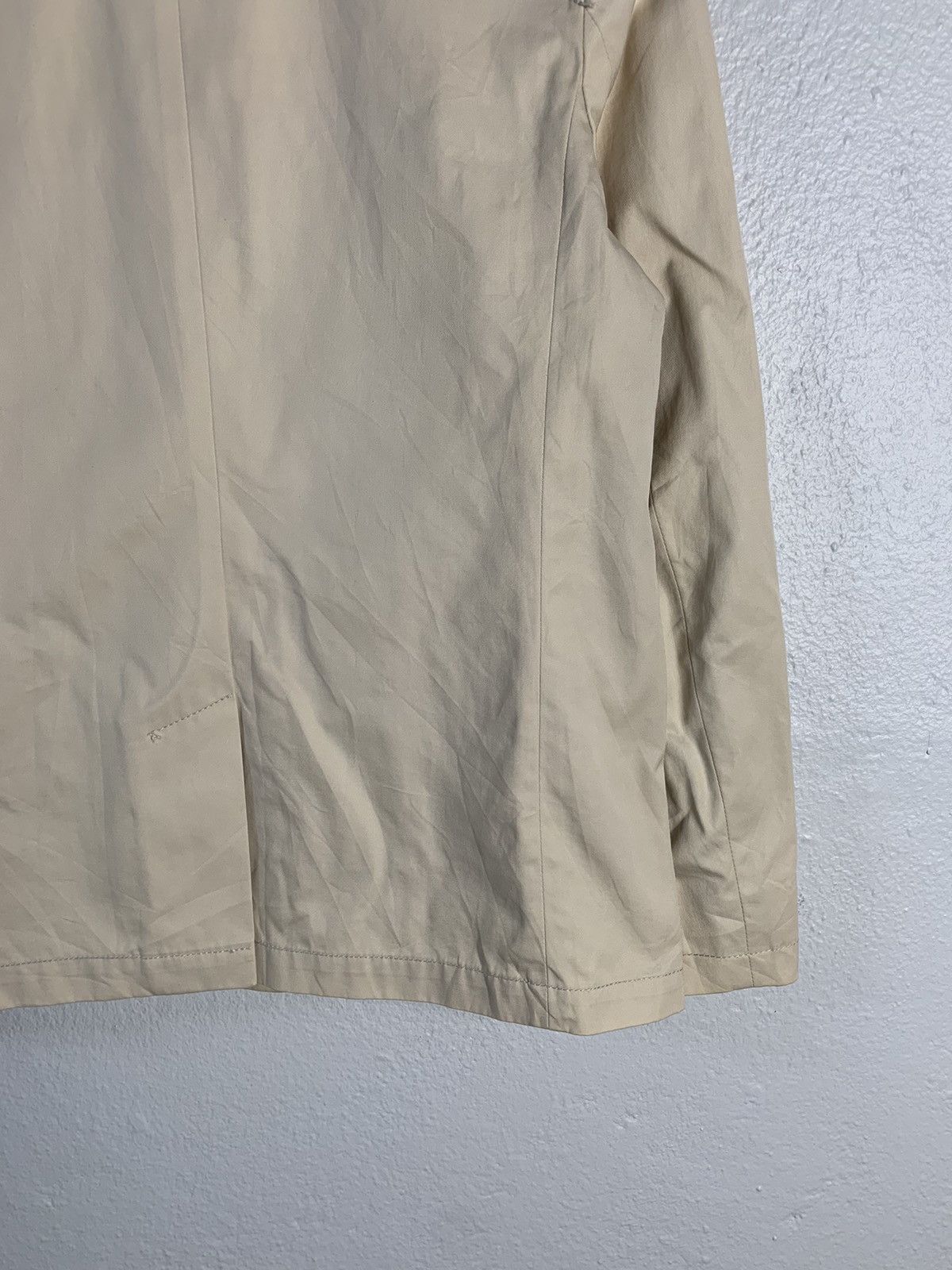 Max Mara Max Mara Weekend Line Jacket Size S / US 4 / IT 40 - 8 Thumbnail