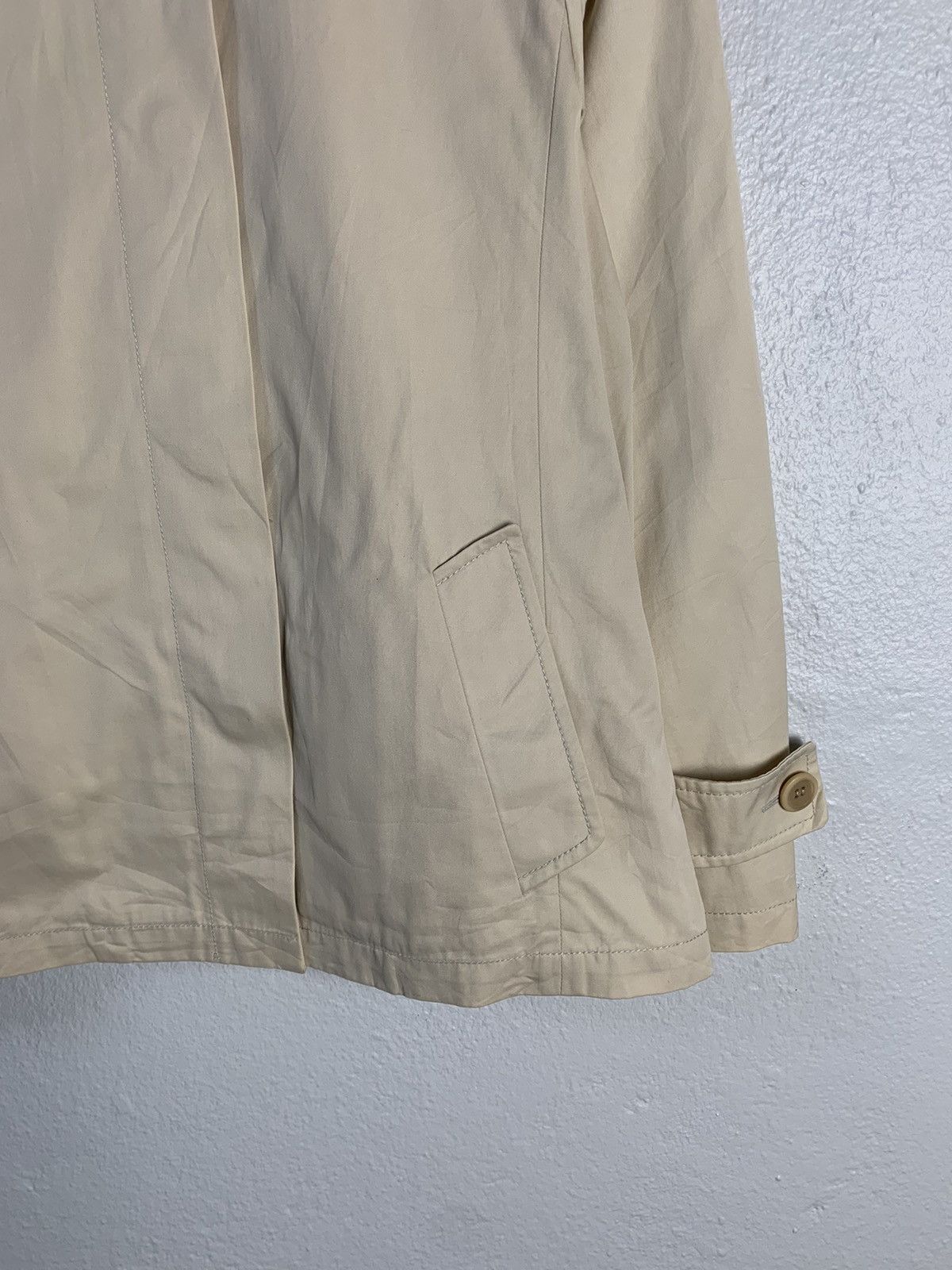 Max Mara Max Mara Weekend Line Jacket Size S / US 4 / IT 40 - 2 Thumbnail