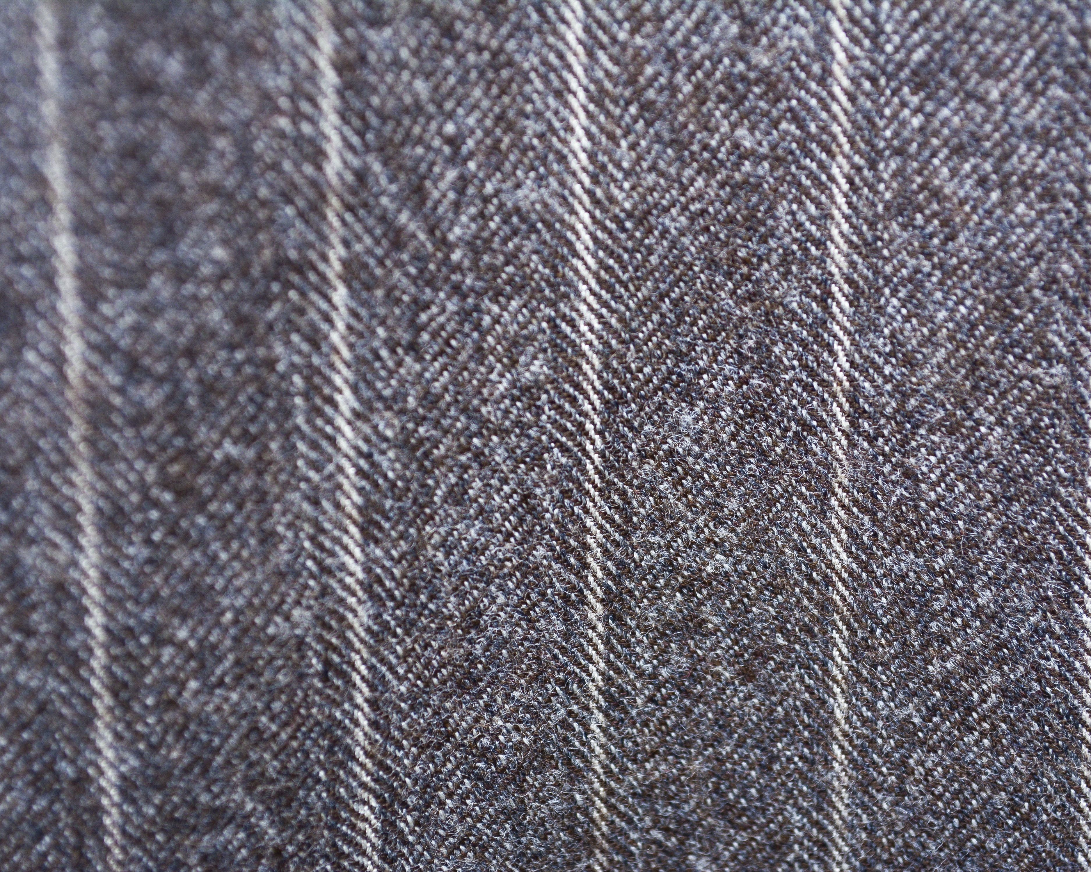 Boglioli Boglioli Blazer UK 42 US Suit Jacket Wool Sport Coat EU 52 L Size 42R - 4 Thumbnail
