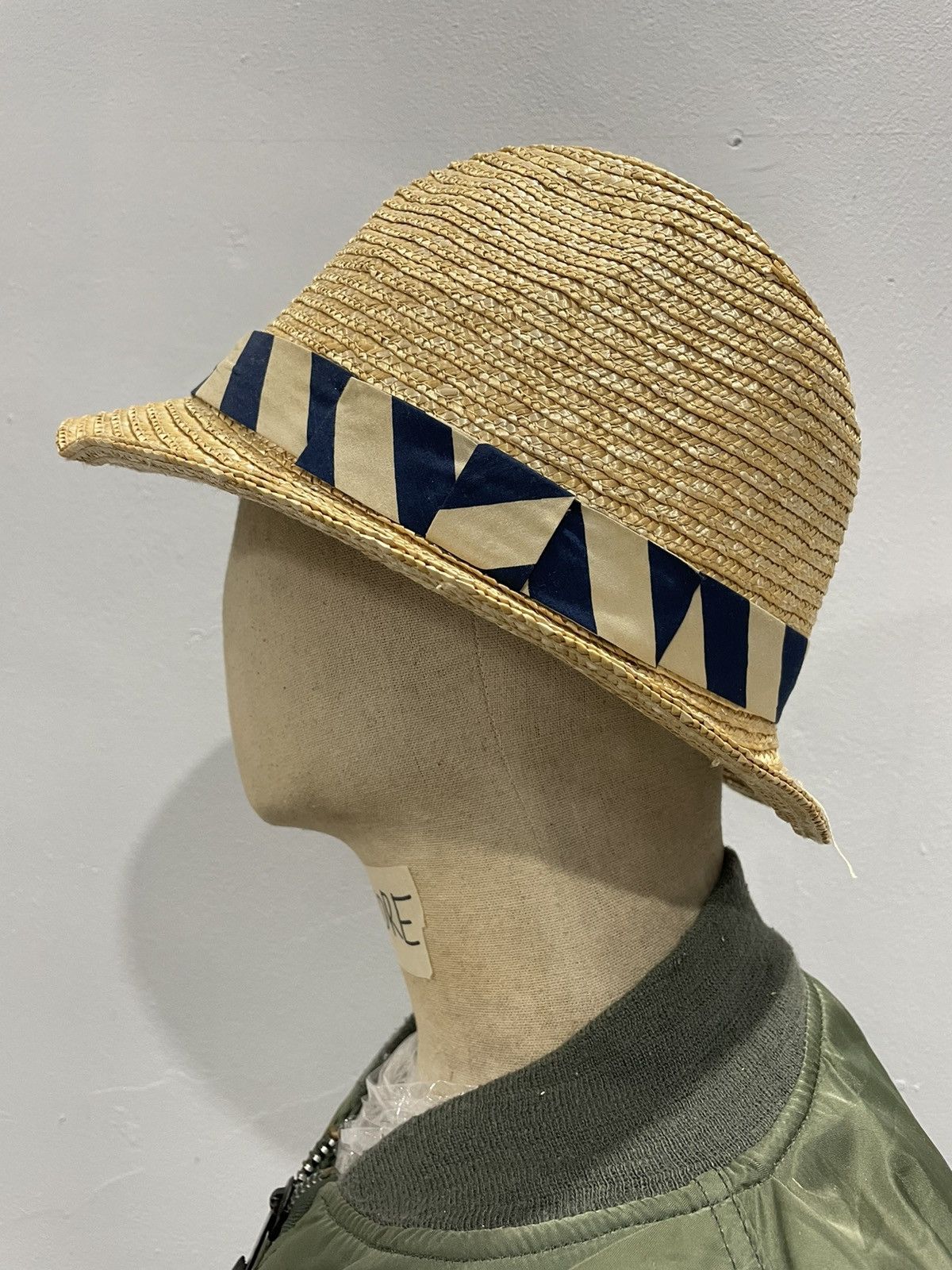 Blue Blue Japan Hats