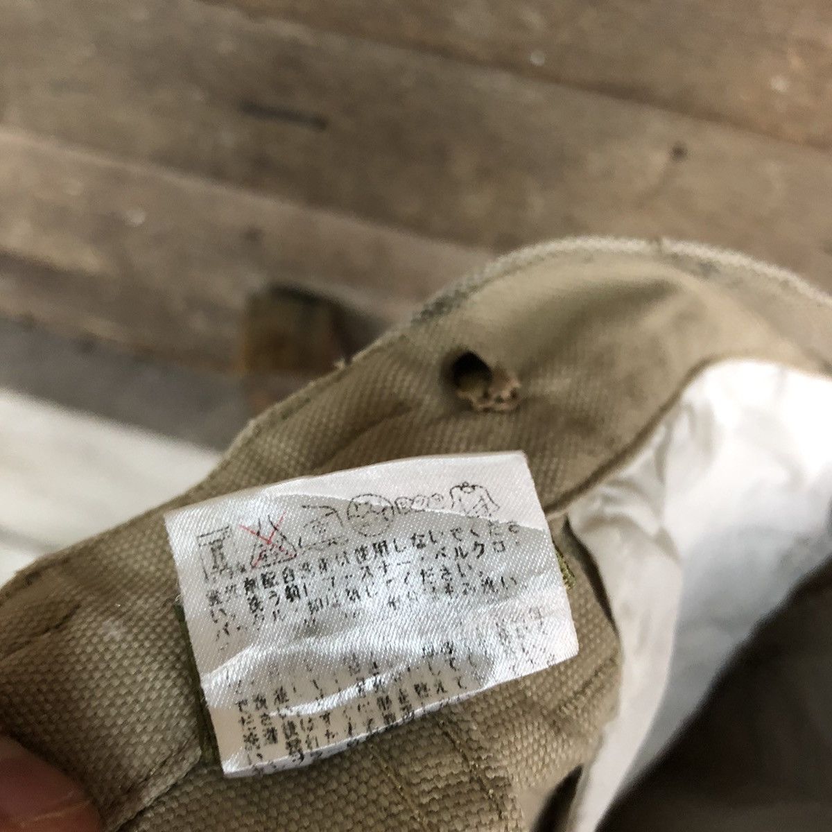 Coleman Coleman Light Brown Multipocket Tactical Cargo Pants #c1013 Size US 30 / EU 46 - 12 Thumbnail