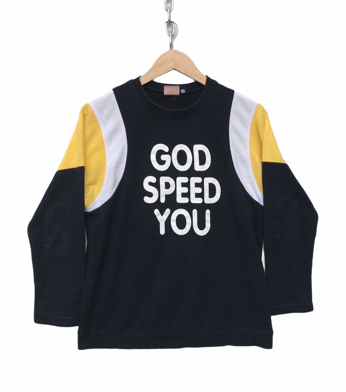 Kishidenne Wrerutogood Japanese Brand Sweatshirt