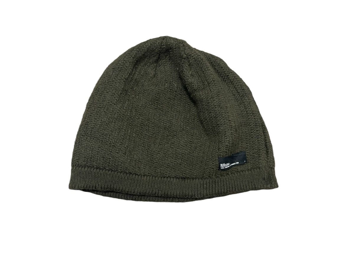 希少neighborhood beanie NEIGHBORHOOD BEANIE MINI